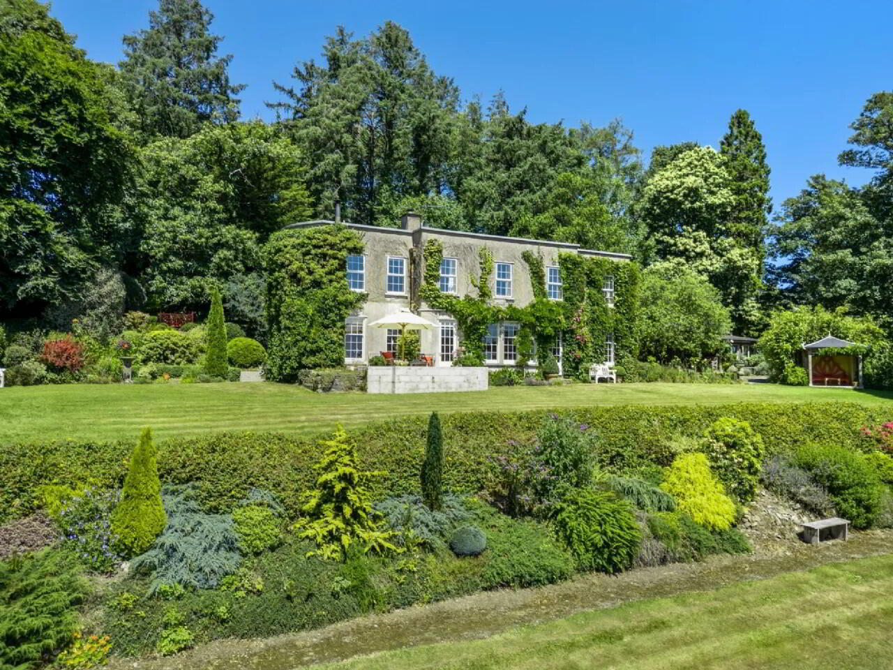 Flowerhill House, Ballyduff 2 of 49