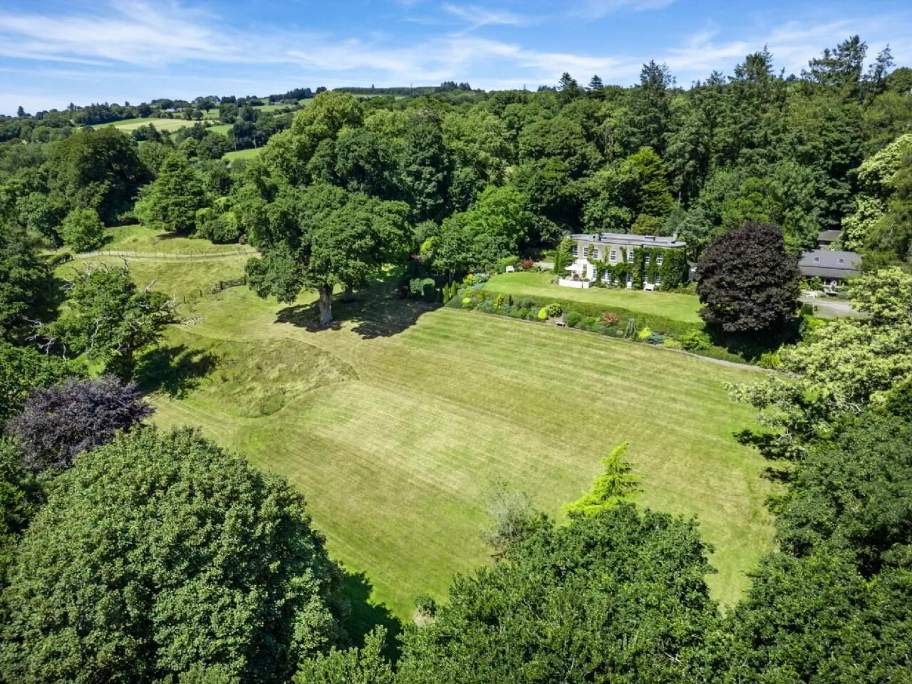 Flowerhill House, Ballyduff 3 of 49