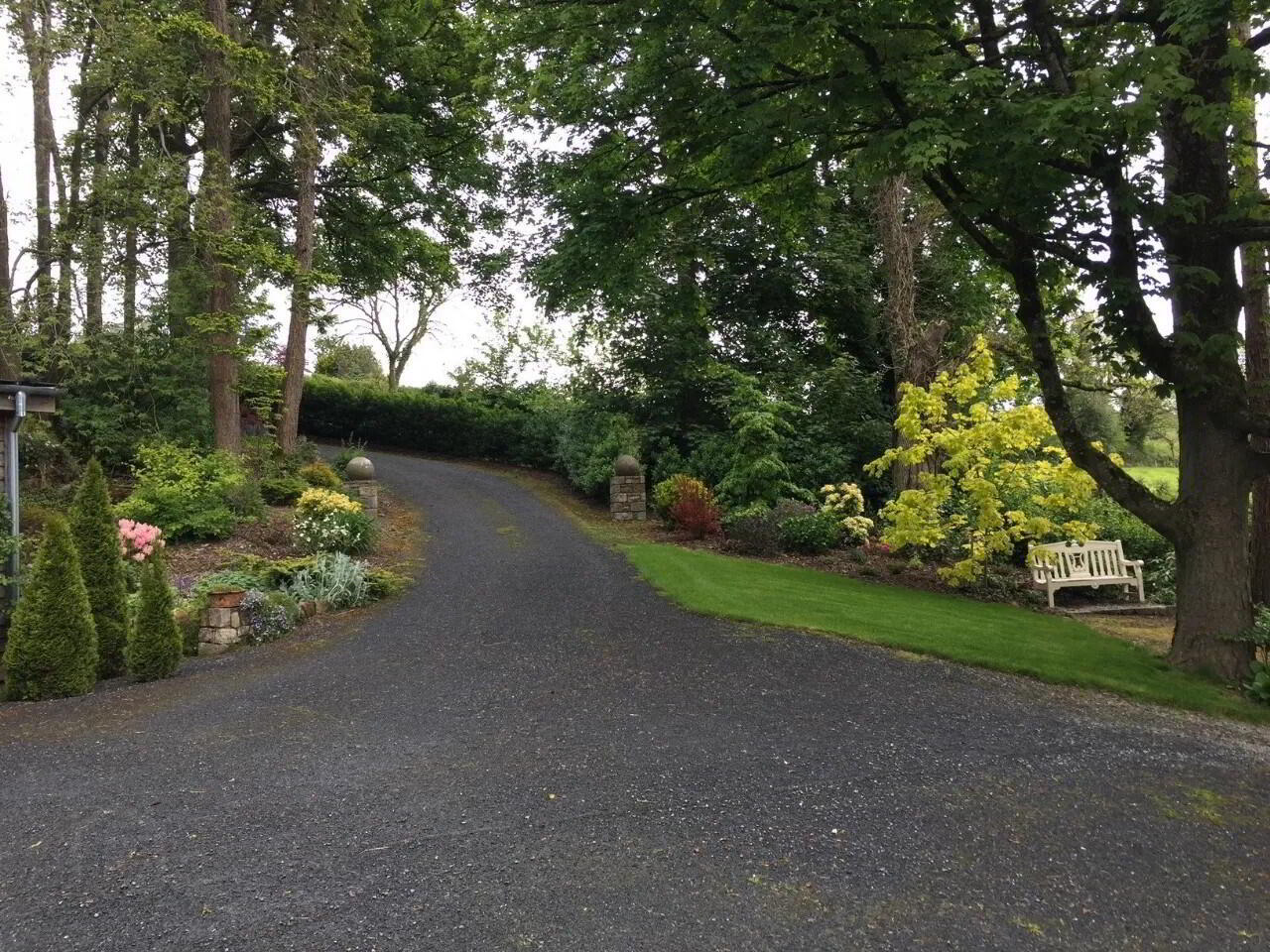 Flowerhill House, Ballyduff 4 of 49