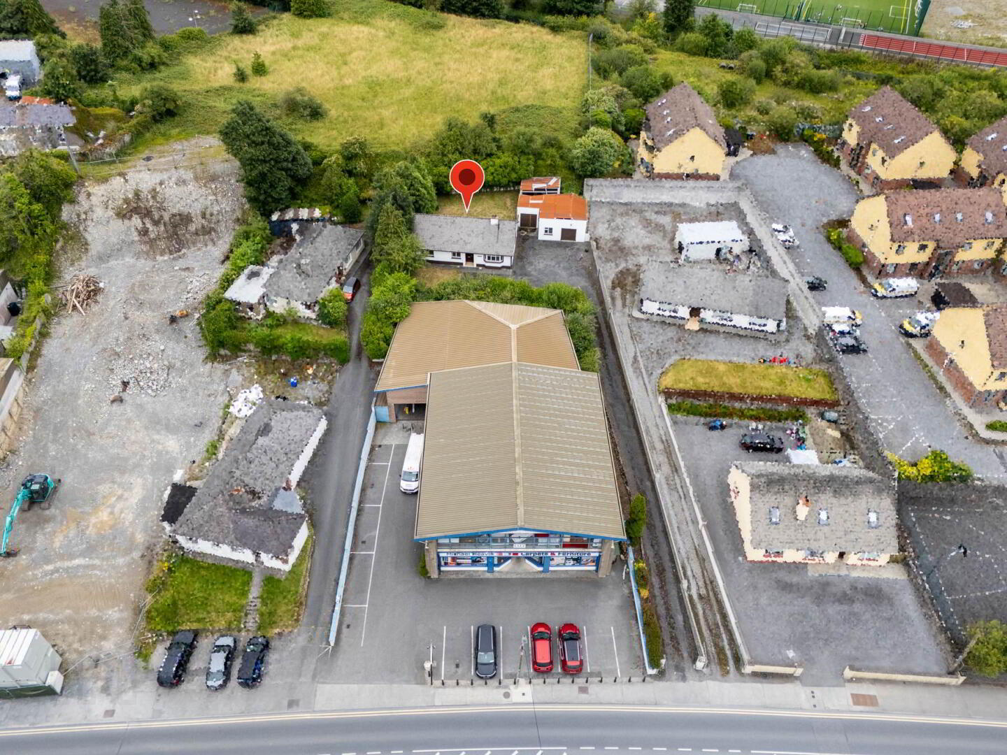 Cnoc Mhuire 19 of 26