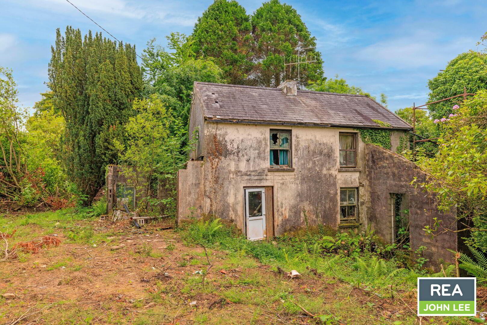 Coolderry 1 of 6
