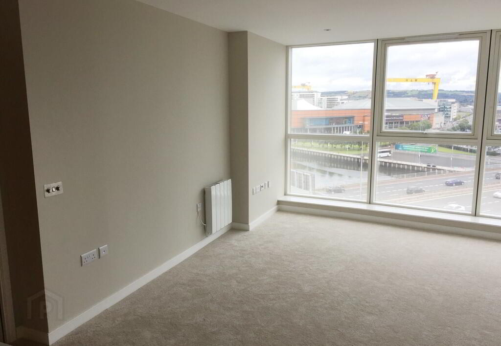 9-06 Obel, 62 Donegall Quay 3 of 11