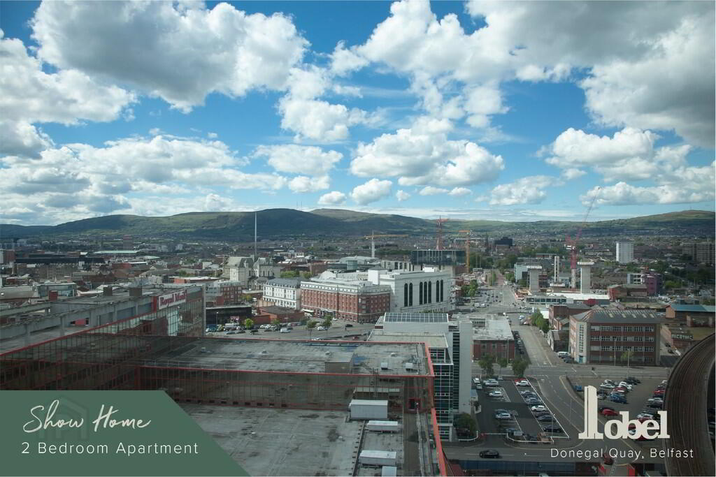 9-06 Obel, 62 Donegall Quay 2 of 11