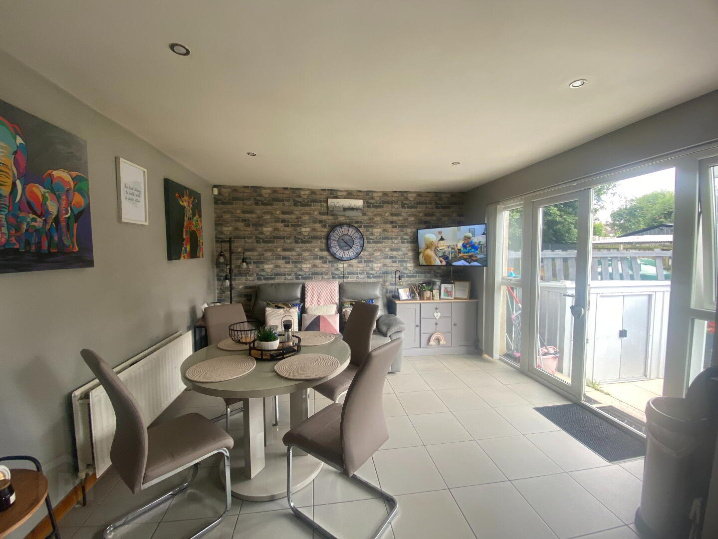 3 Toberhewny Hall 8 of 17