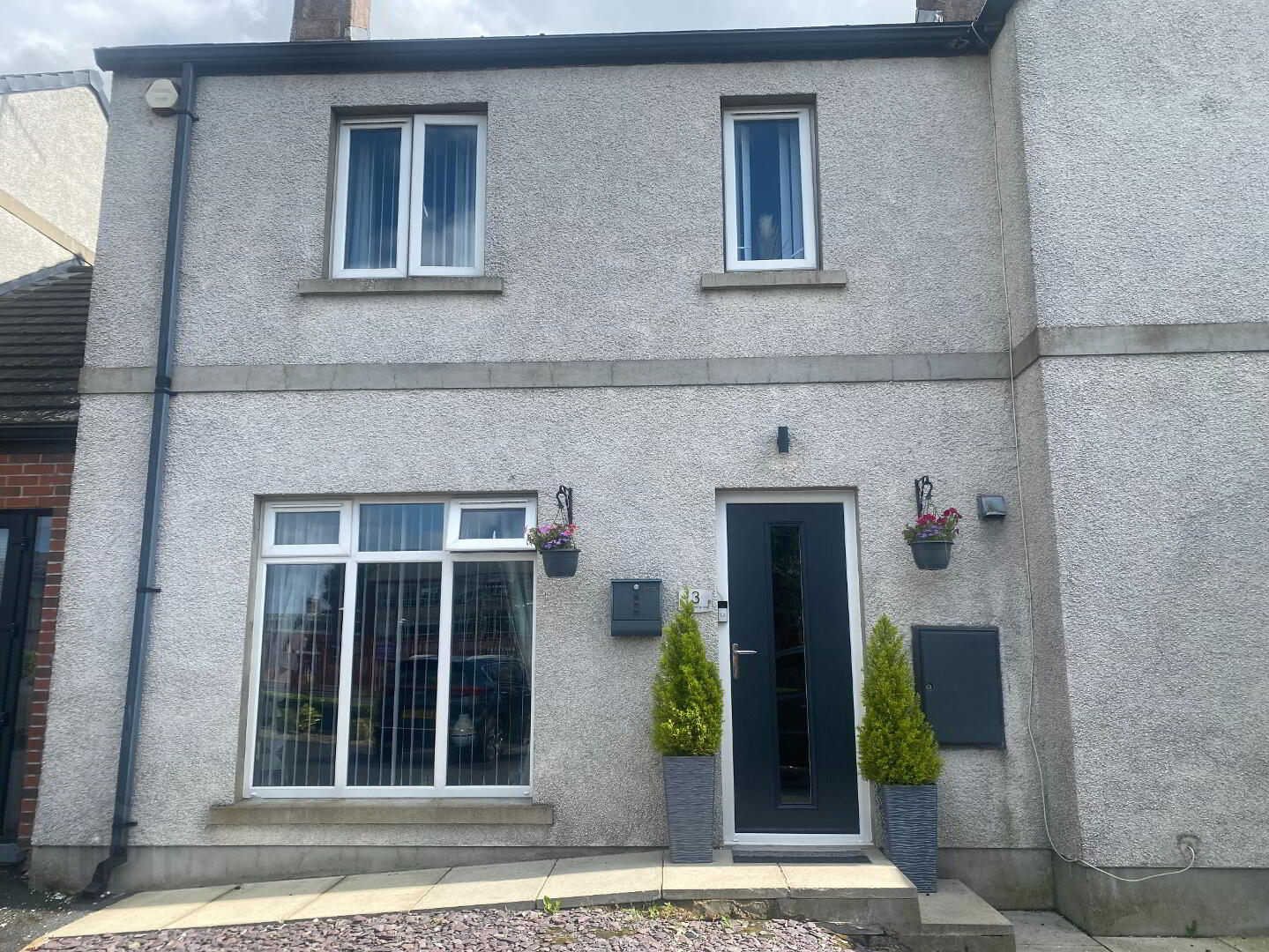 3 Toberhewny Hall 1 of 17