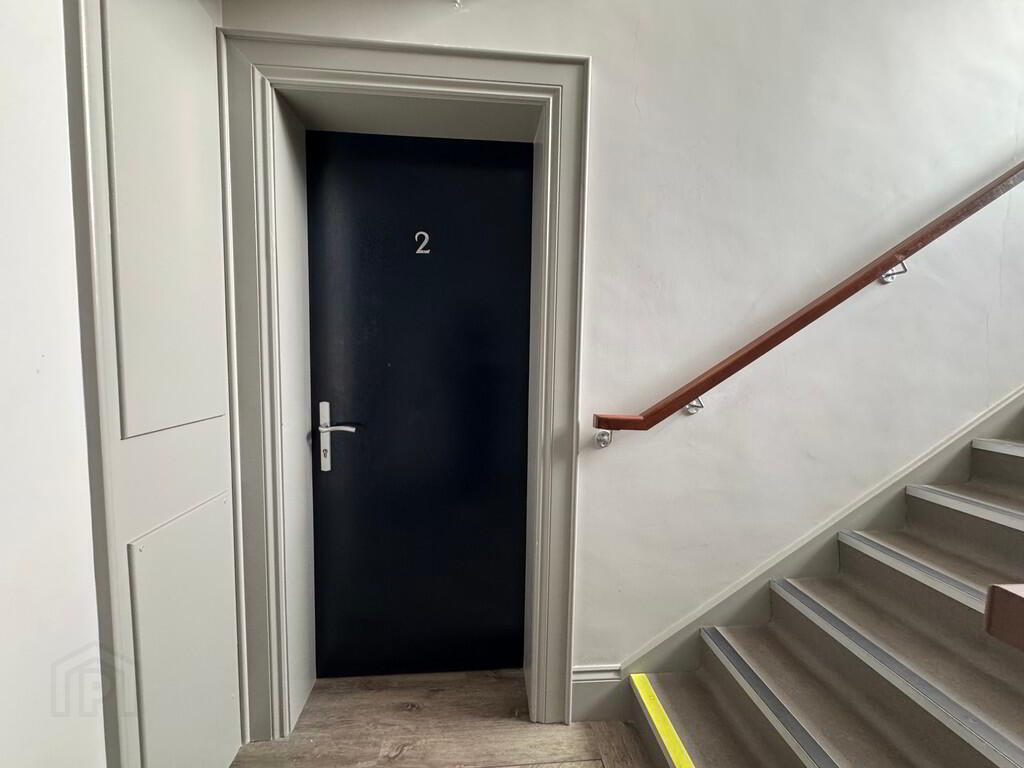 Apt 2, 1 Montpelier Park 4 of 21