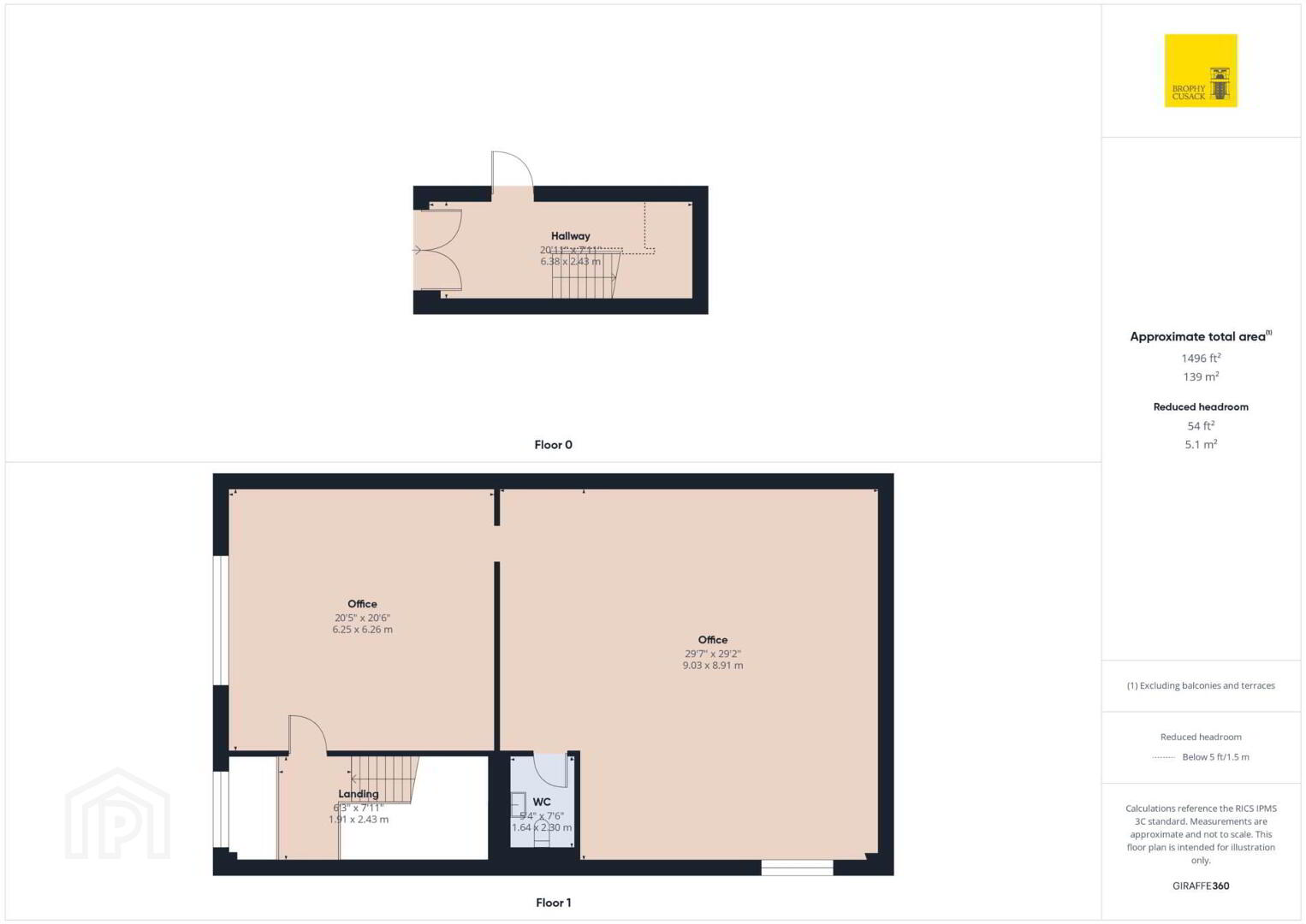 Unit 4, Boeing Avenue 8 of 12