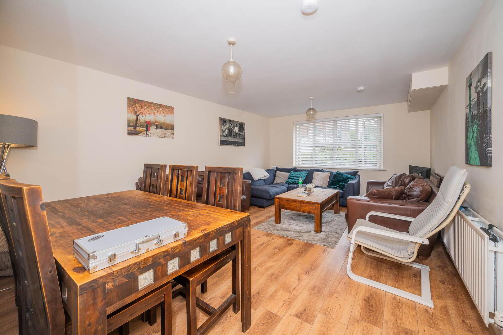 Apt 3 Elm House, 2 Beech Heights 8 of 18