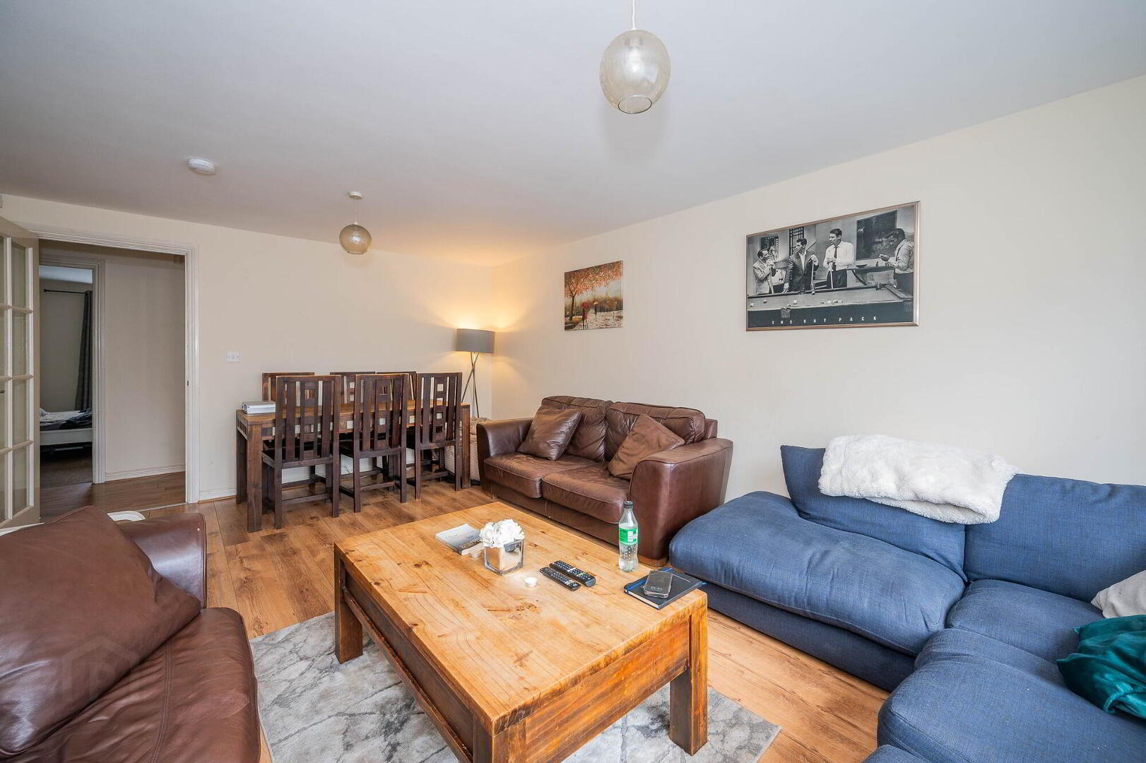 Apt 3 Elm House, 2 Beech Heights 7 of 18