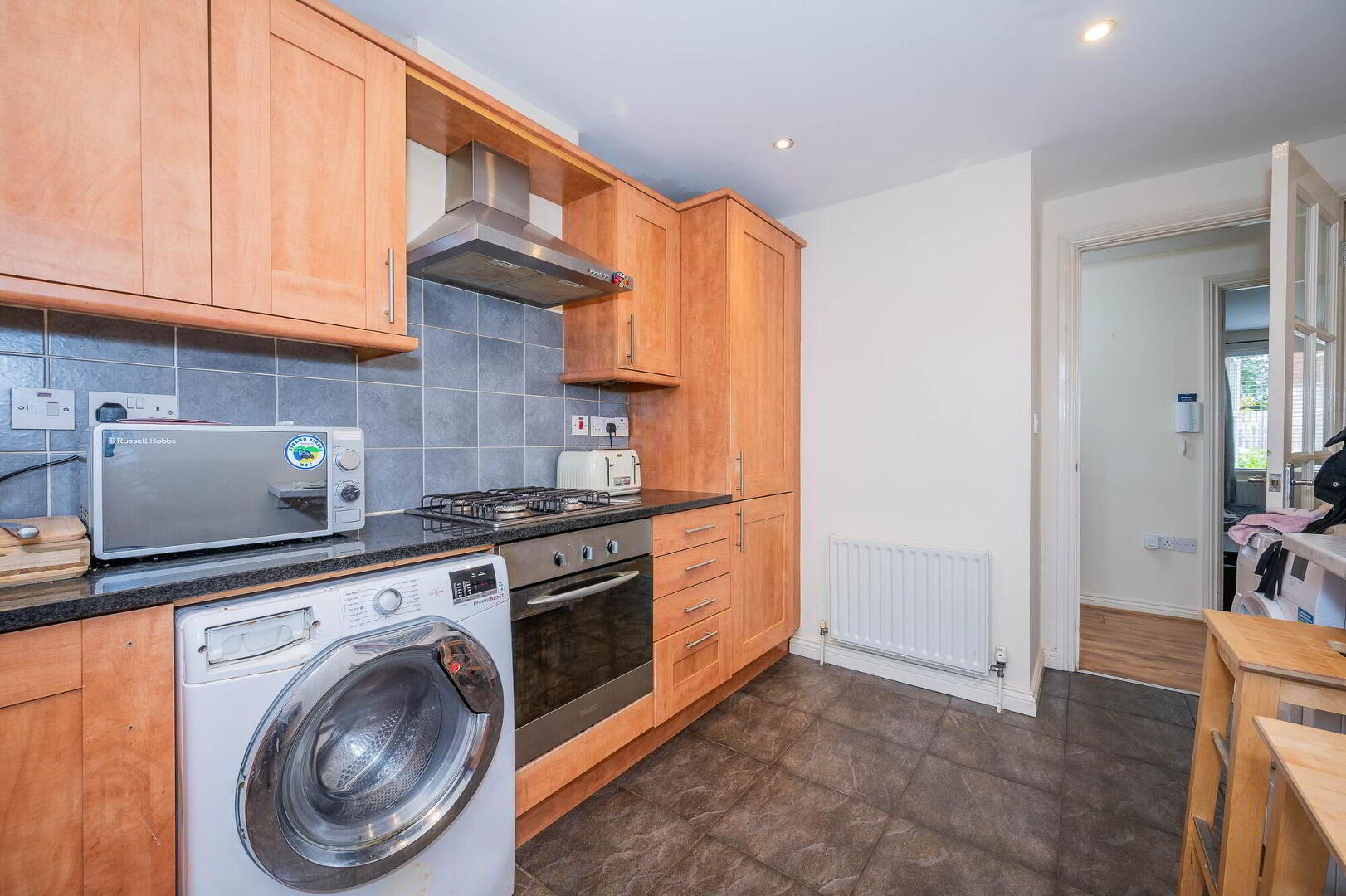 Apt 3 Elm House, 2 Beech Heights 9 of 18