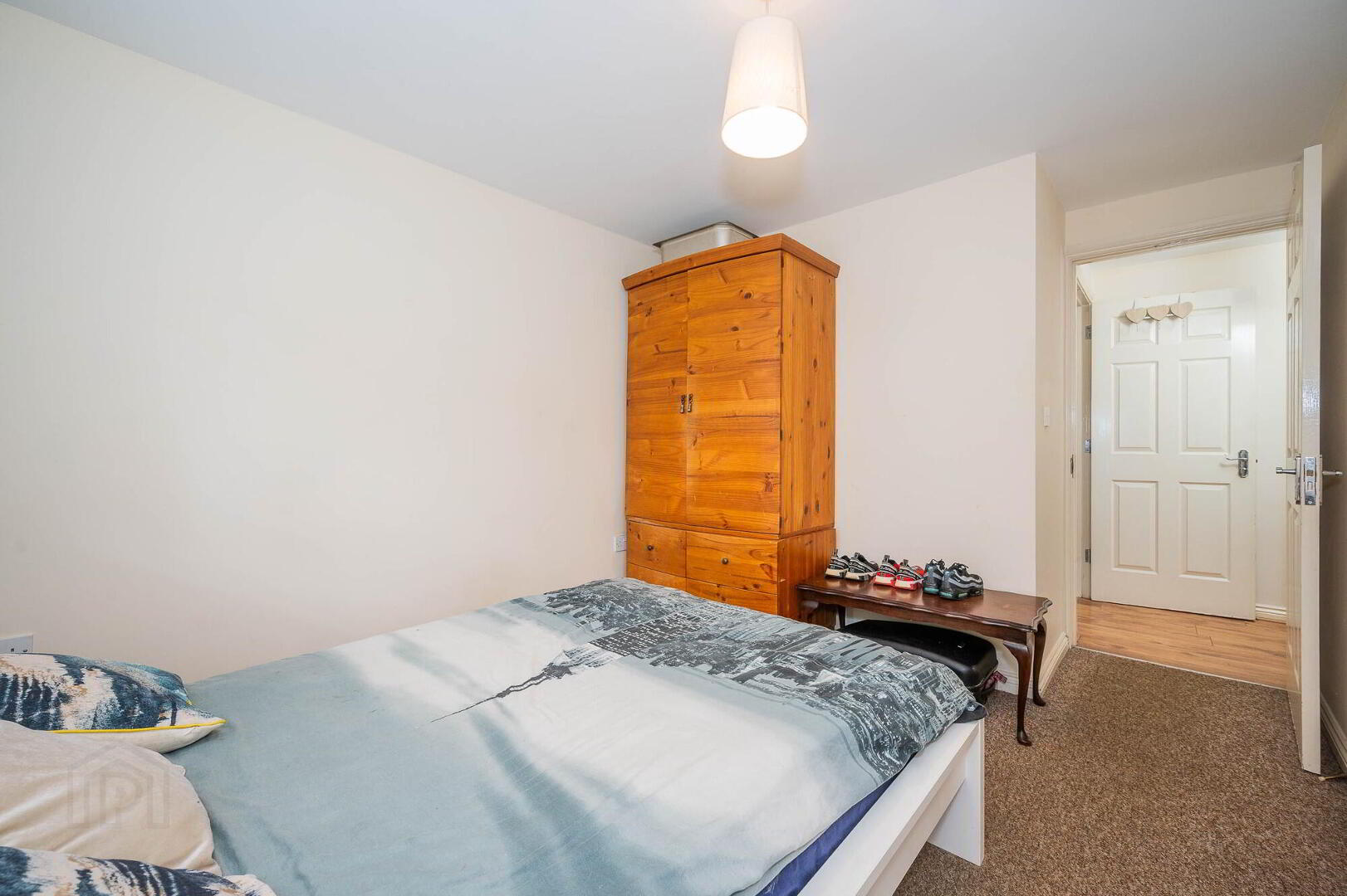 Apt 3 Elm House, 2 Beech Heights 13 of 18