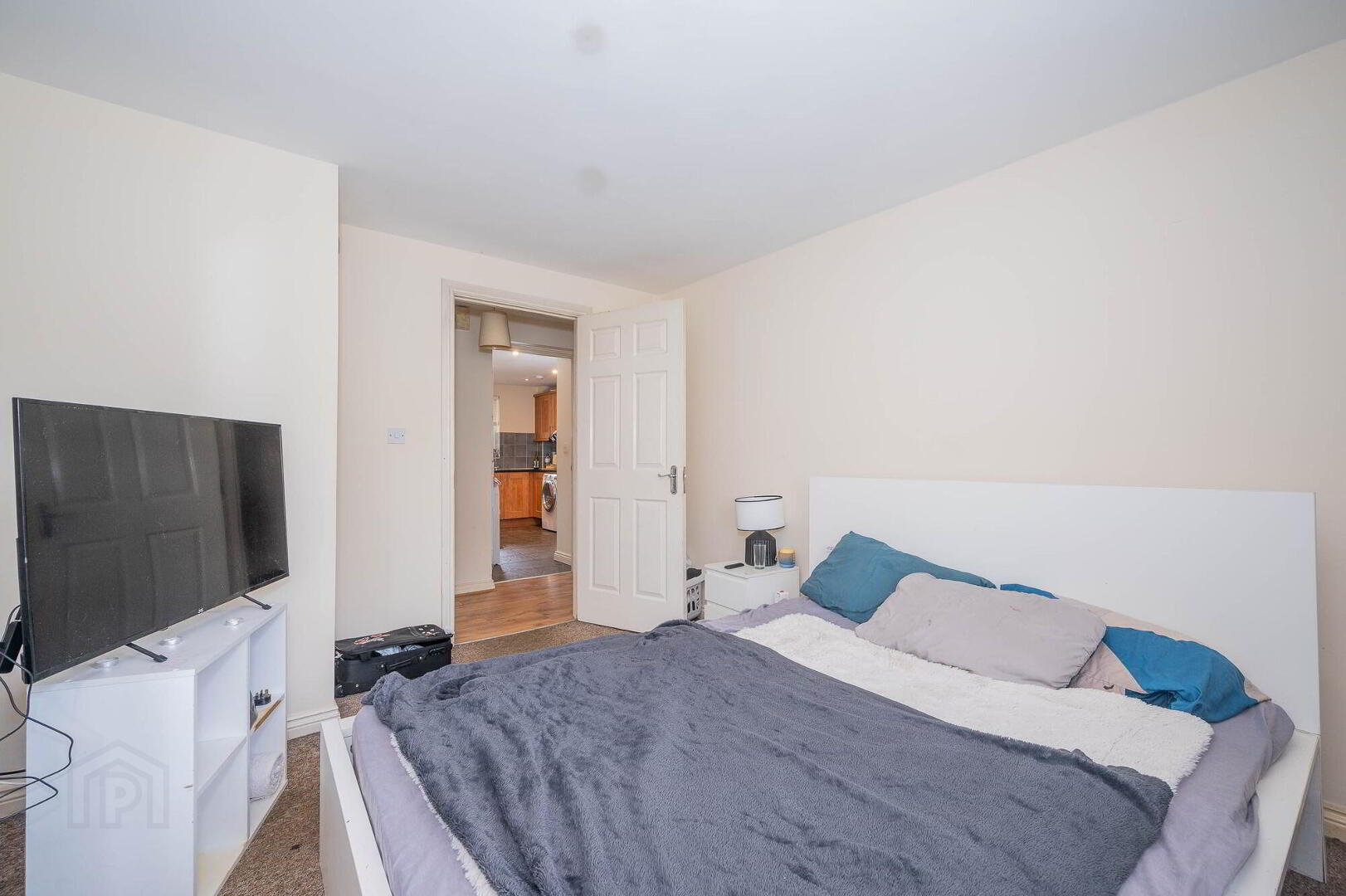 Apt 3 Elm House, 2 Beech Heights 18 of 18