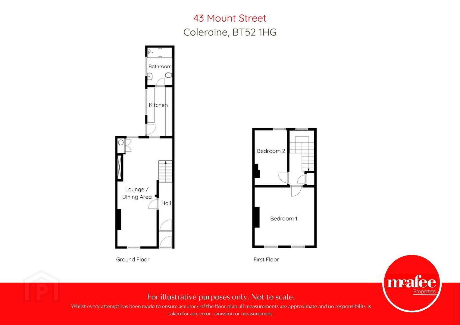 43 Mount Street 20 of 20