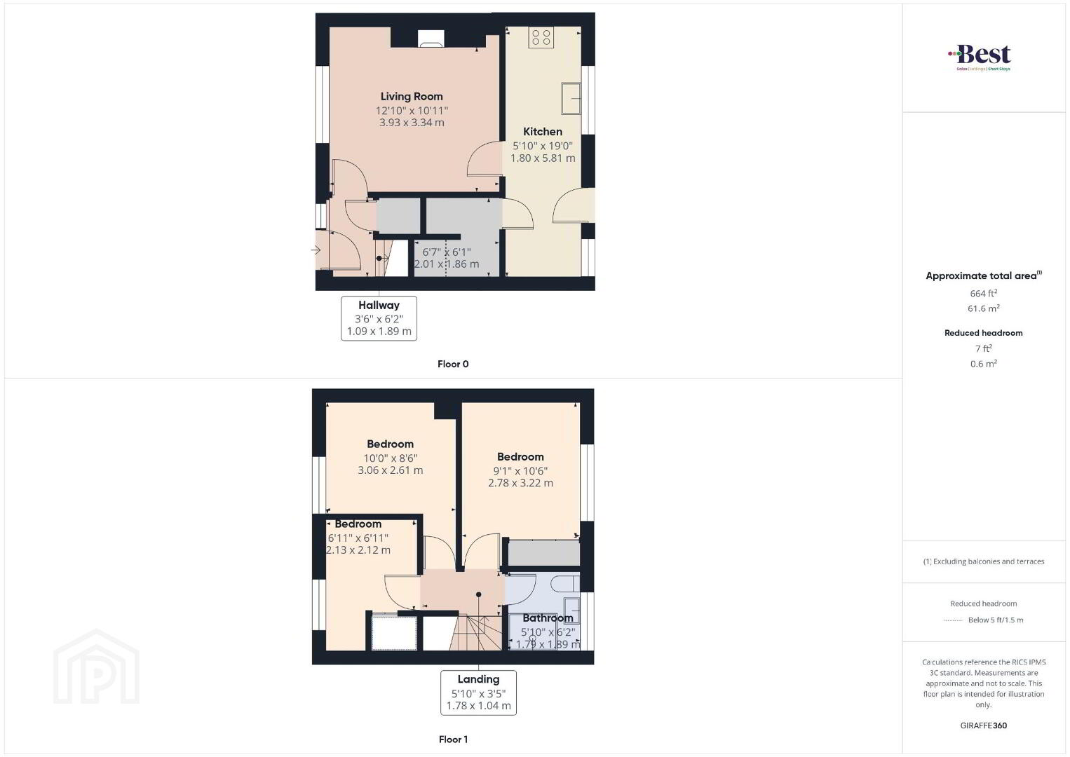 4 Bay View Villas 7 of 9