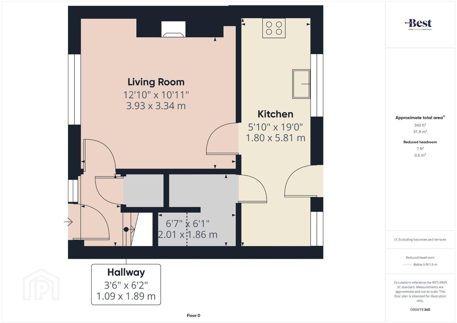 4 Bay View Villas 8 of 9