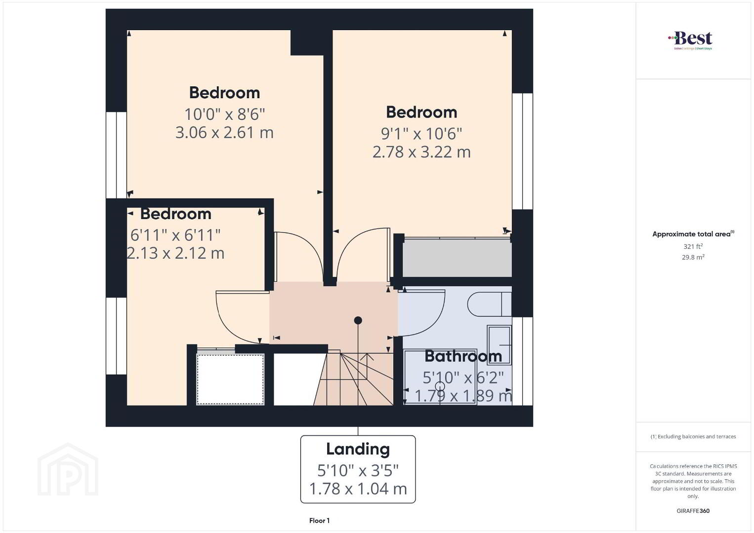4 Bay View Villas 9 of 9