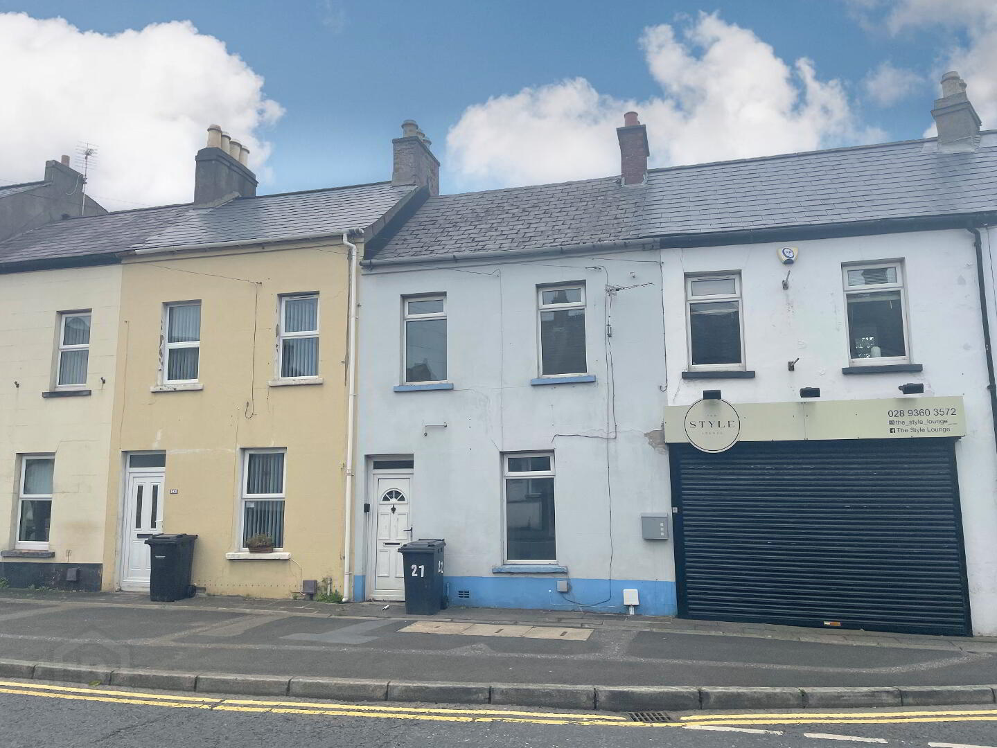 27 Albert Road 1 of 7