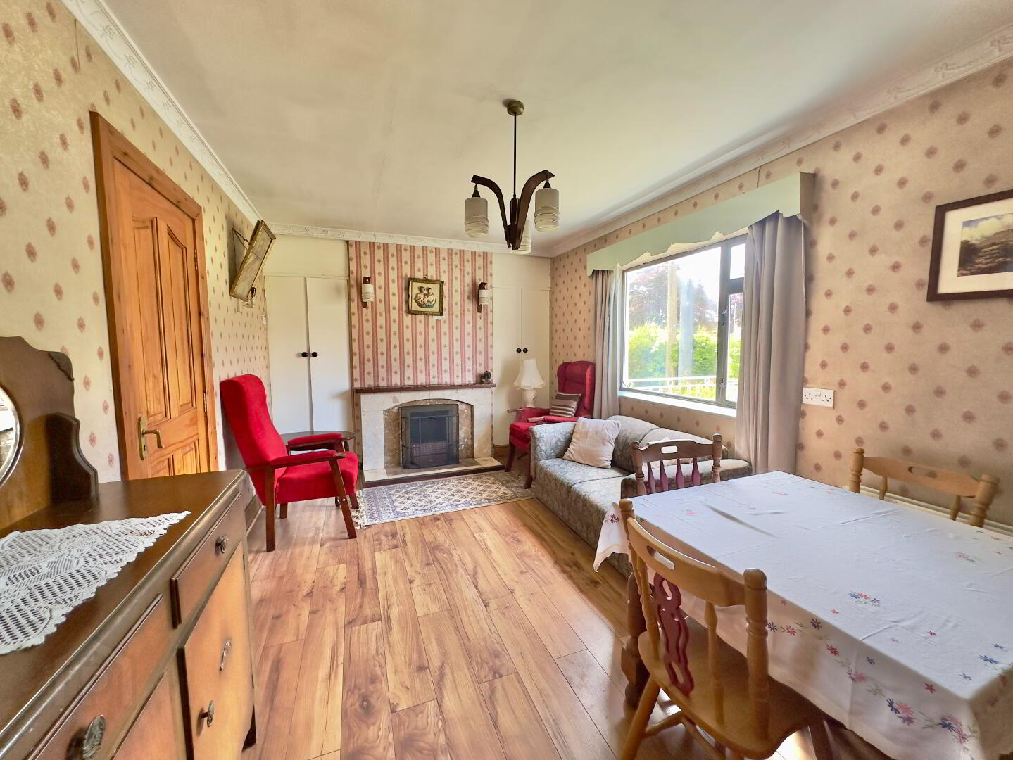 23 Wolfe Tone Place 3 of 21