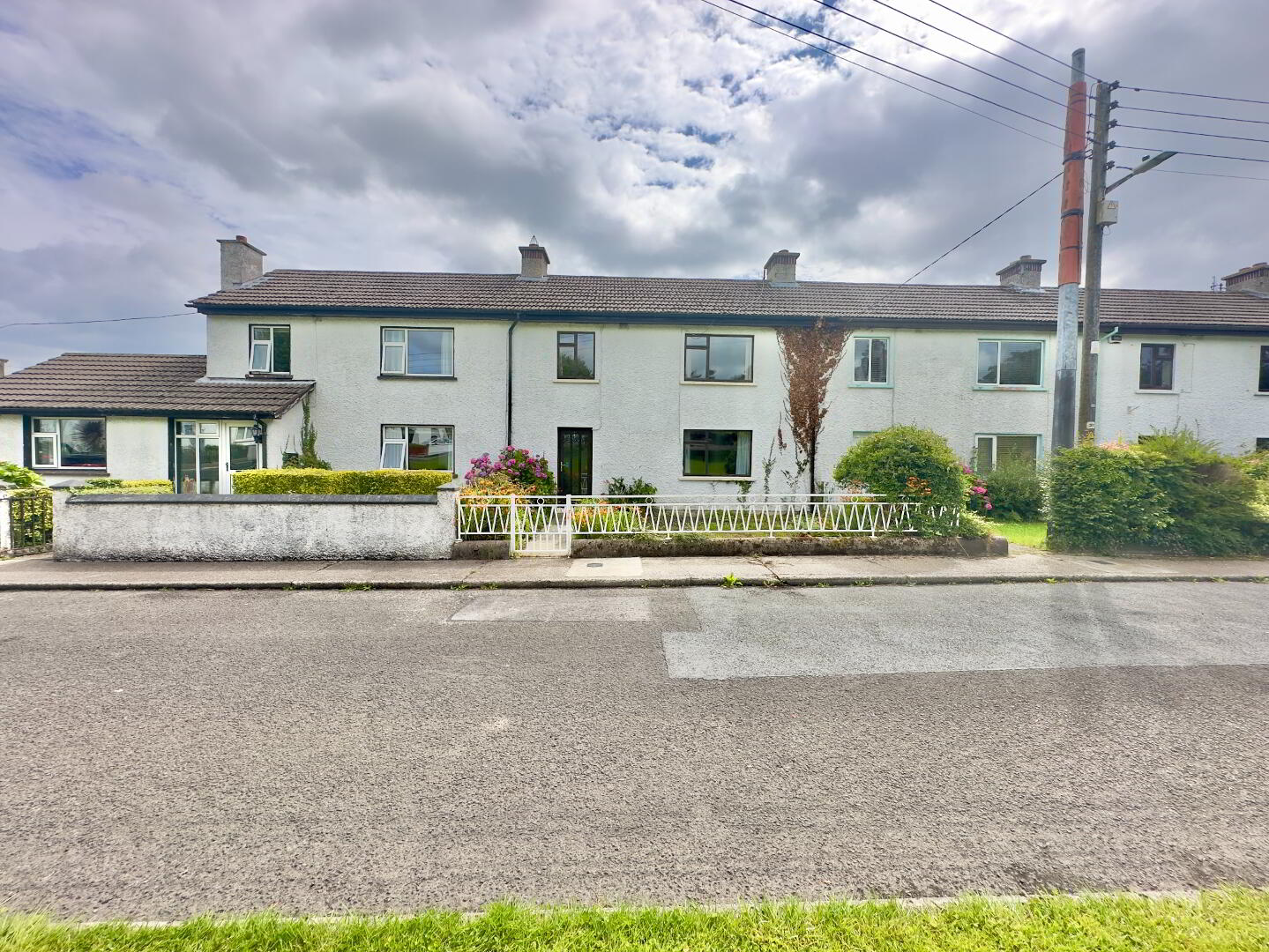 23 Wolfe Tone Place 1 of 21