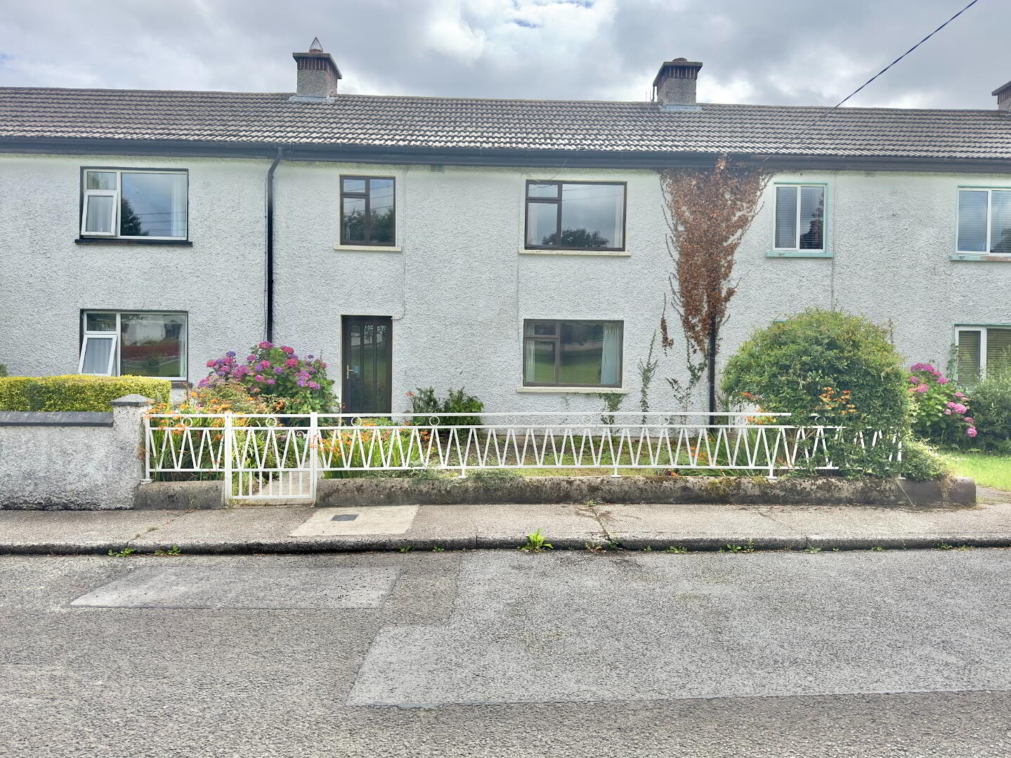 23 Wolfe Tone Place 20 of 21