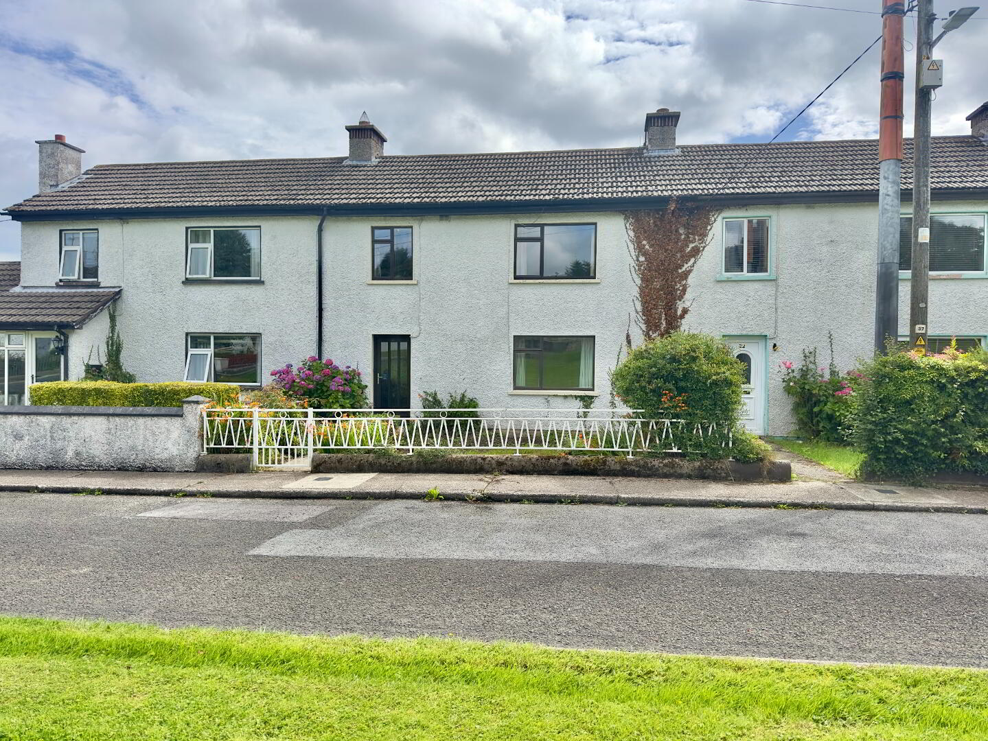 23 Wolfe Tone Place 19 of 21