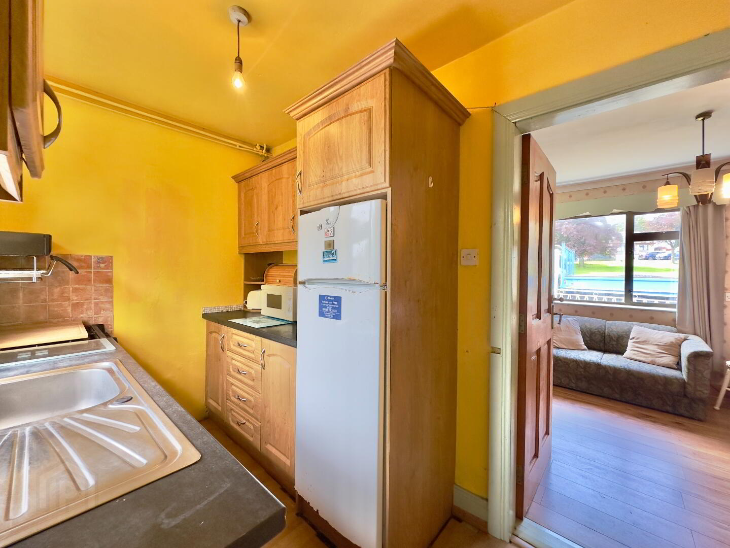 23 Wolfe Tone Place 12 of 21