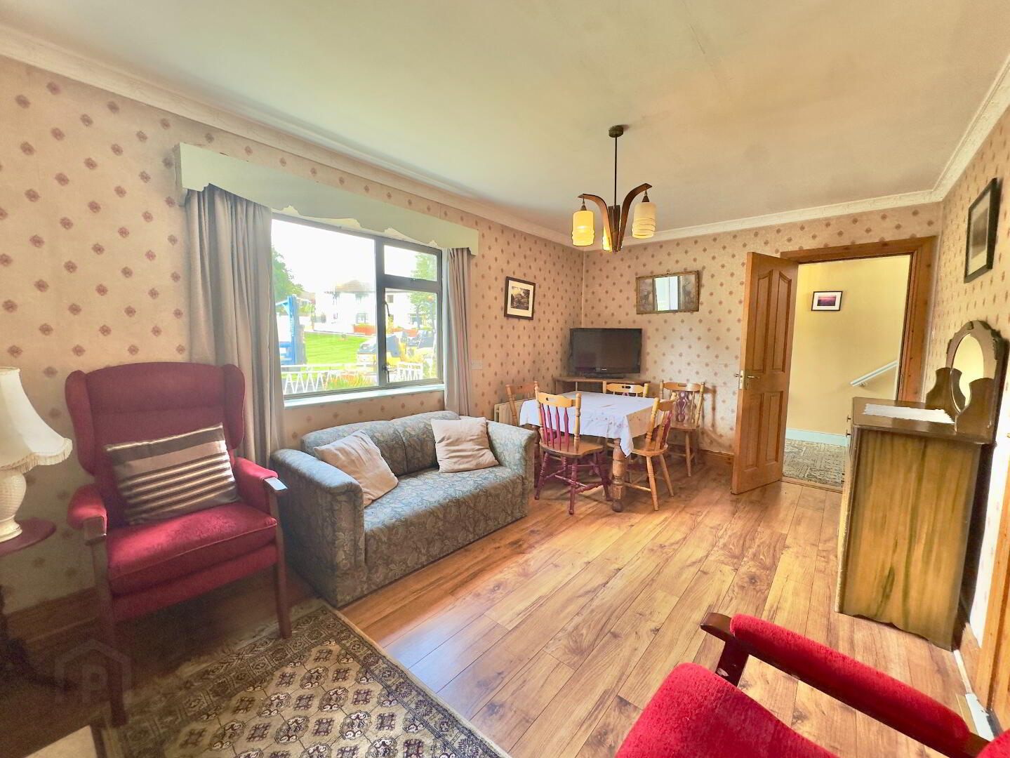 23 Wolfe Tone Place 4 of 21