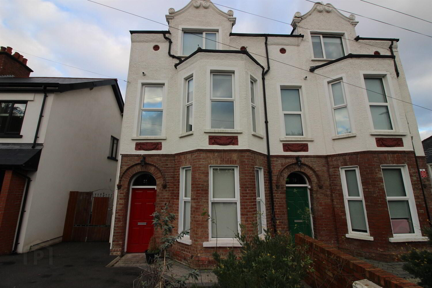 Apt 3, 81 Stockmans Lane 1 of 8