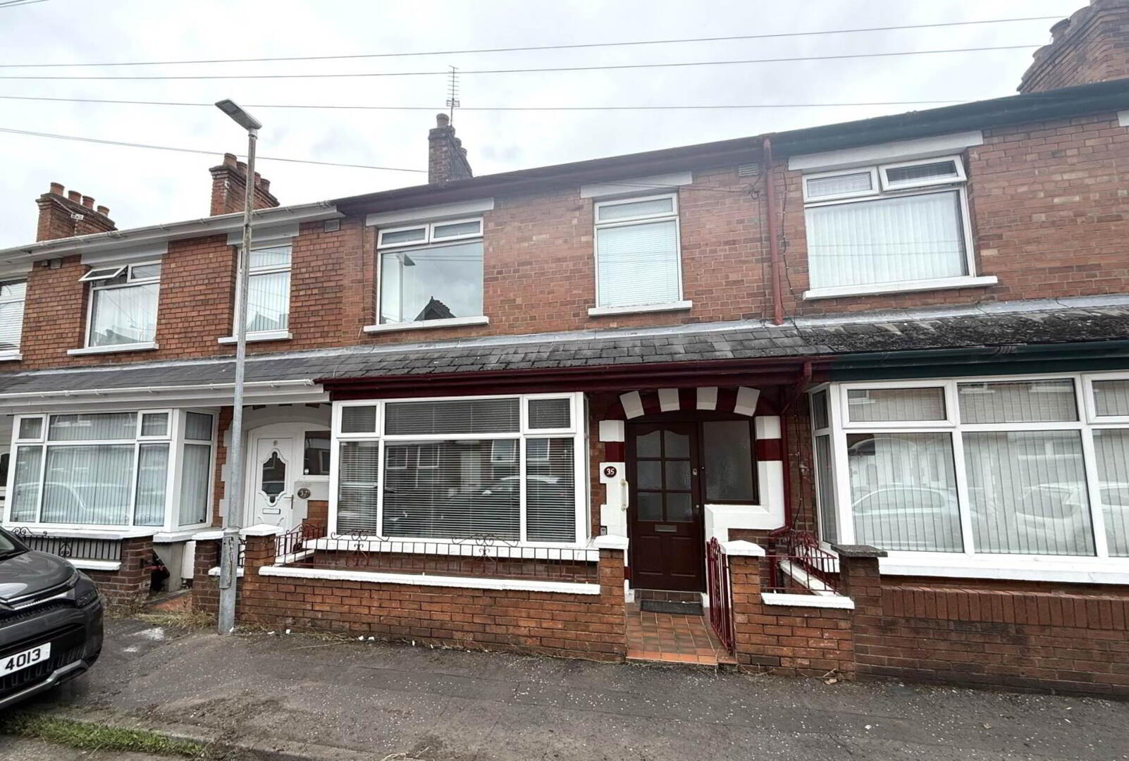 35 Bramcote Street 1 of 5