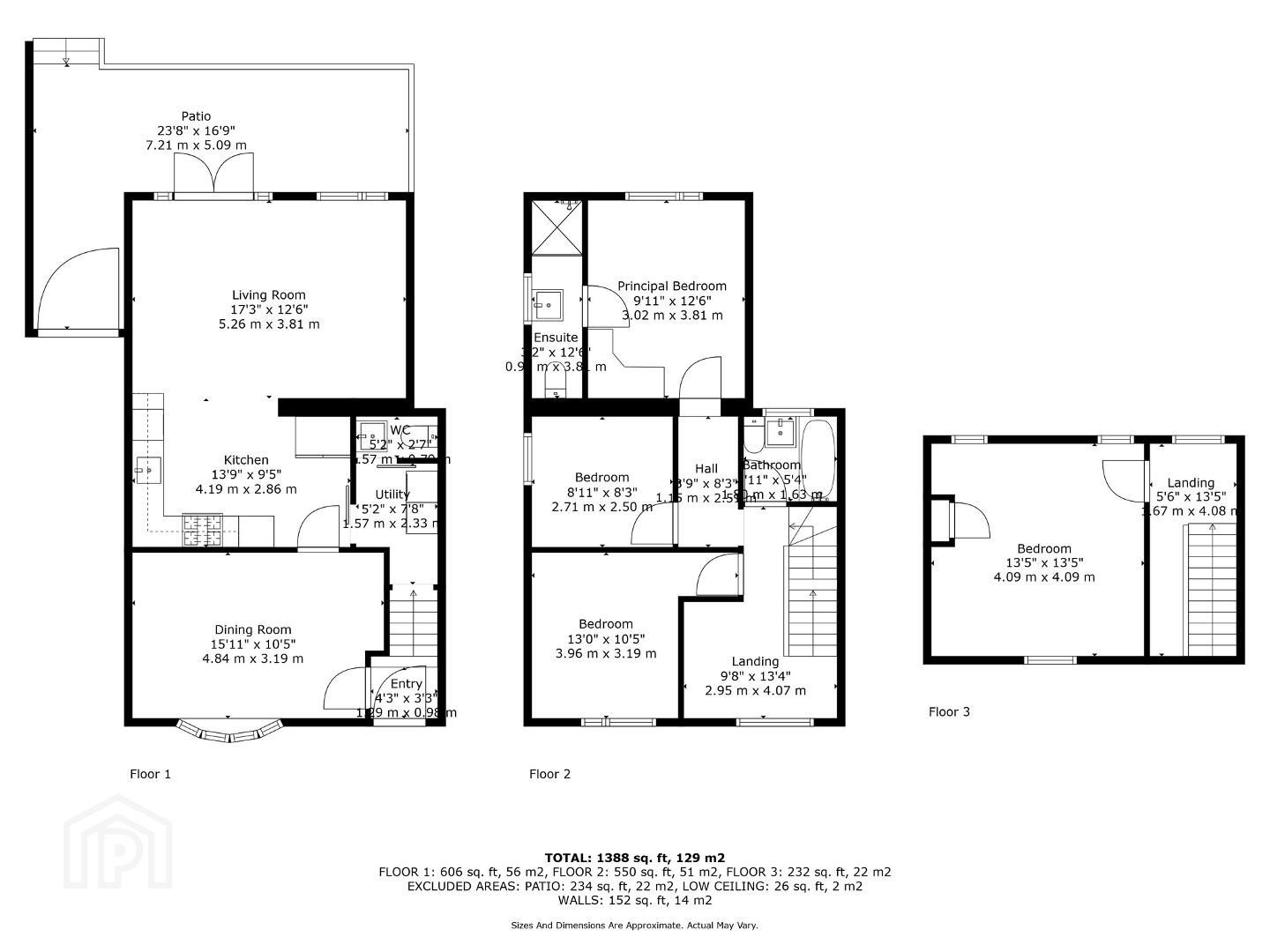3 Glenshane Gardens 40 of 40