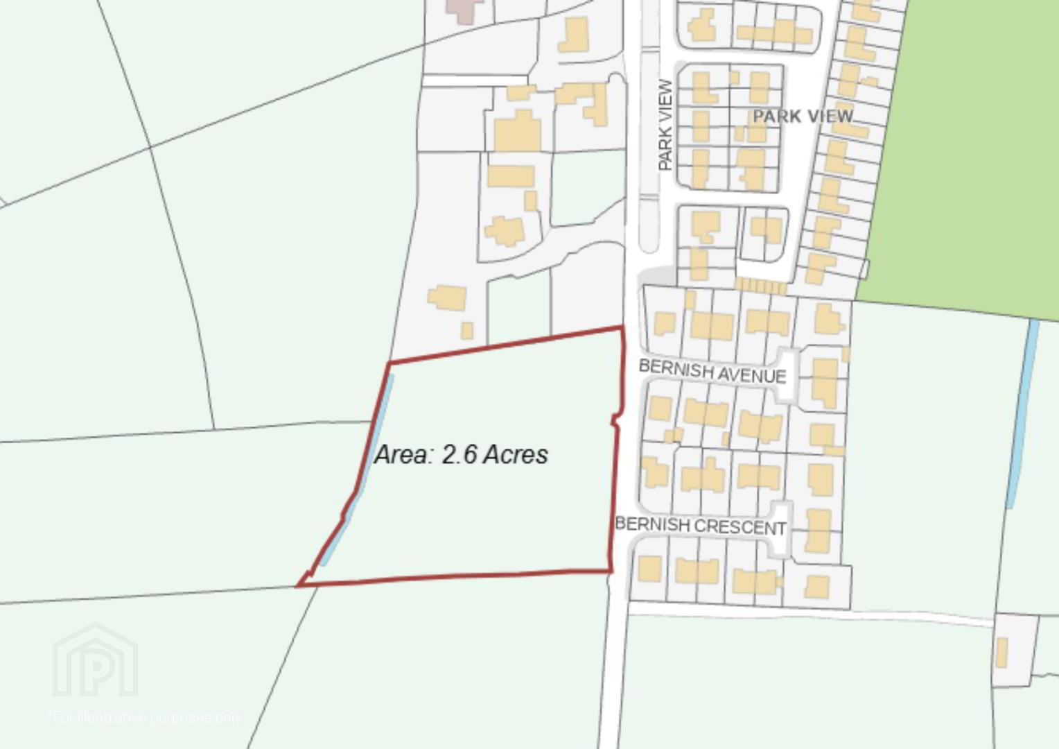 Potential Development Site 2 of 6