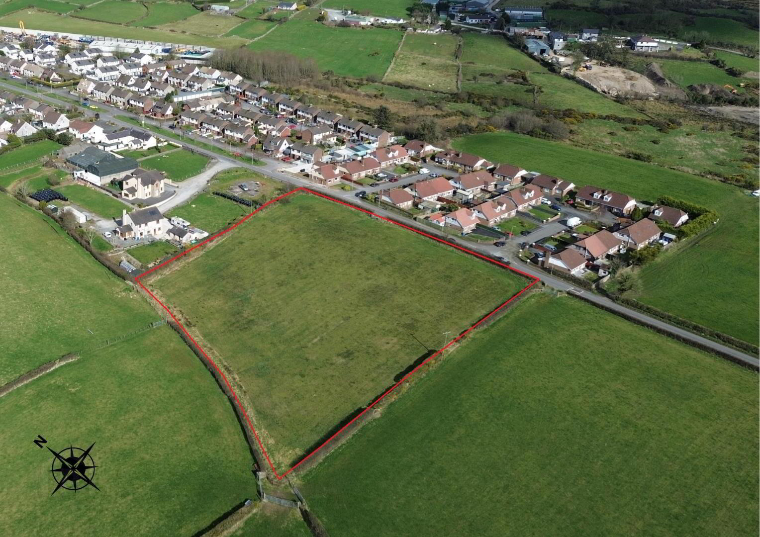 Potential Development Site 3 of 6