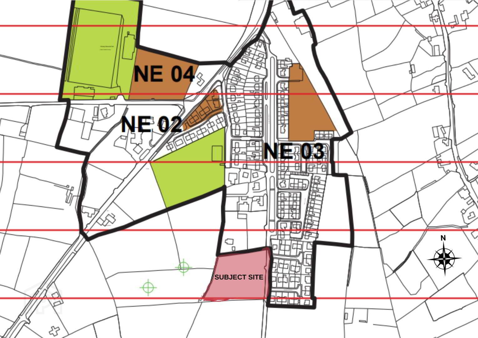 Potential Development Site 5 of 6