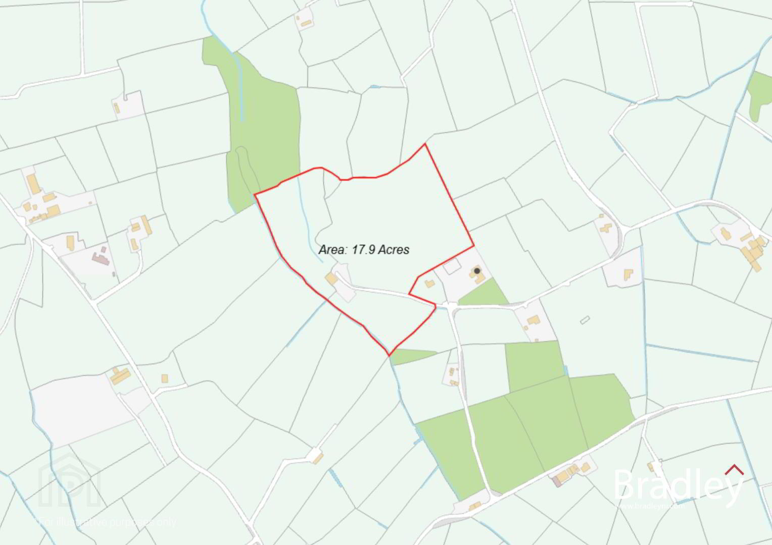 Land North West Of, 65a Drumahean Road 2 of 5