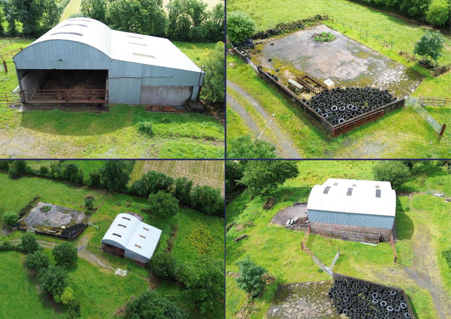 Land North West Of, 65a Drumahean Road 4 of 5