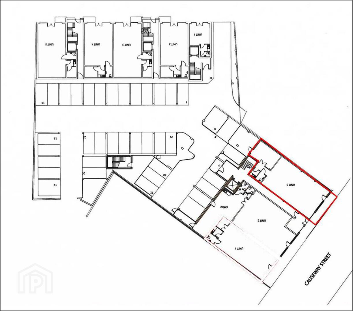 4 Causeway Street 11 of 14