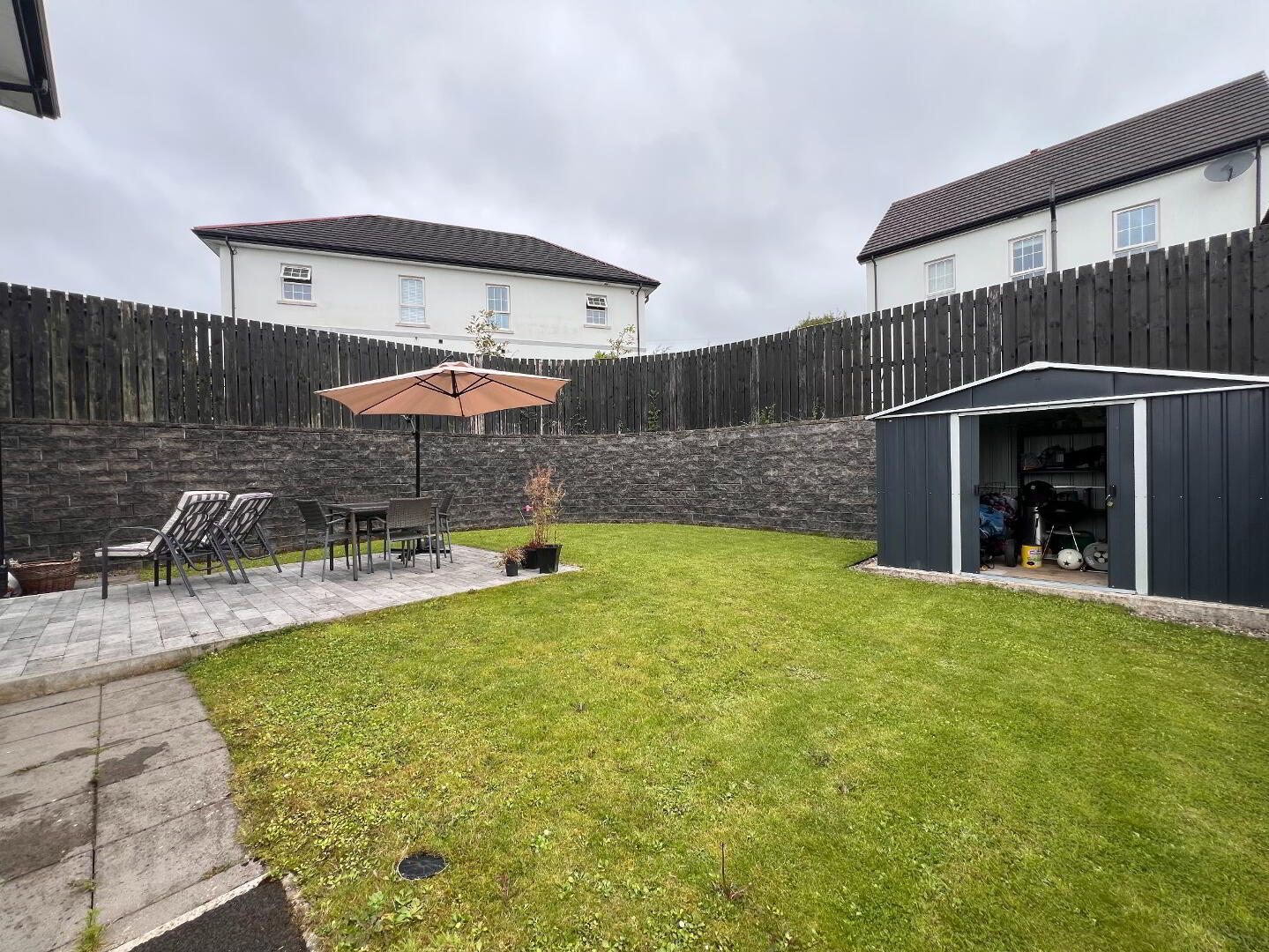 42 Farm Lodge Lane 18 of 18
