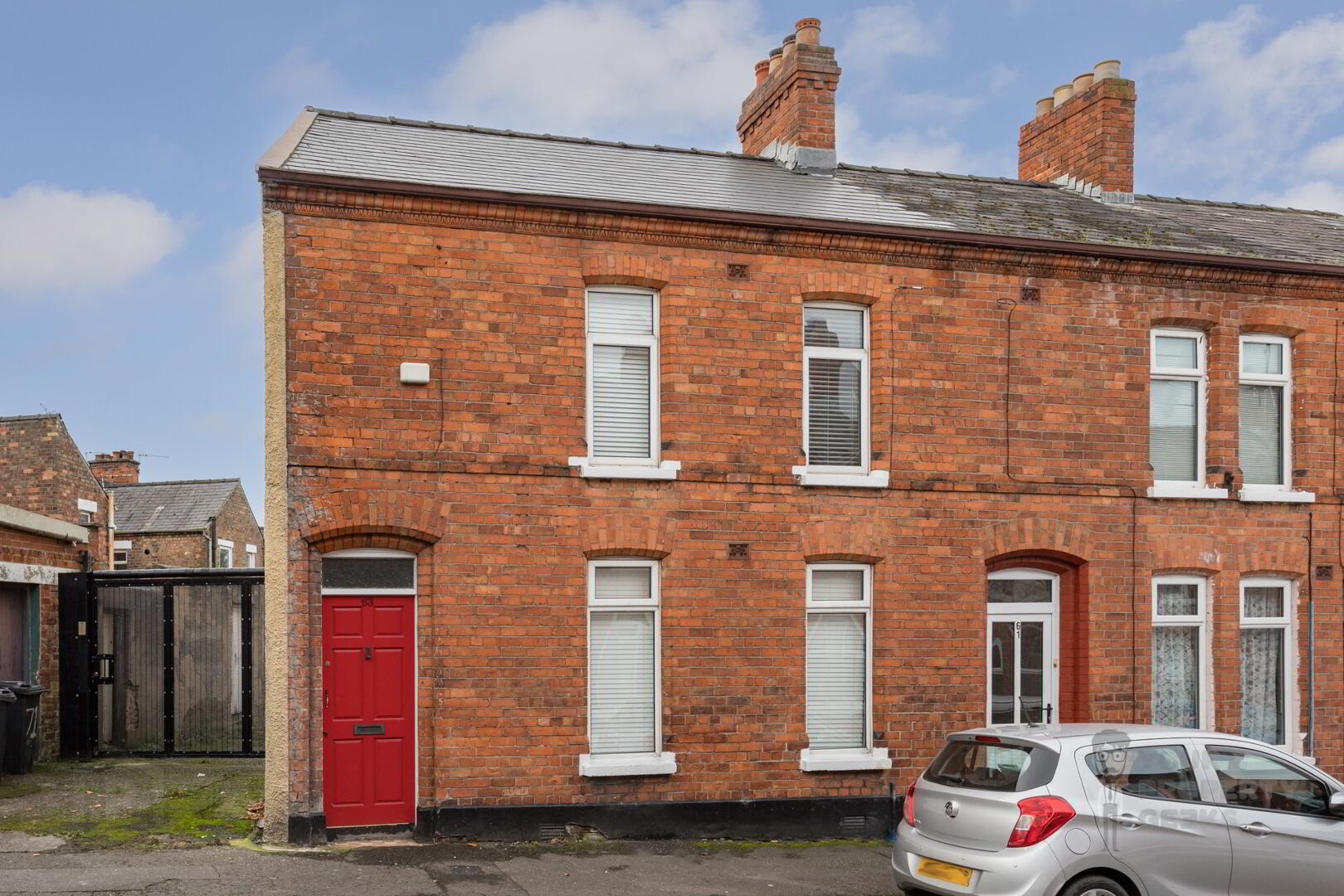 63 London Street 1 of 27