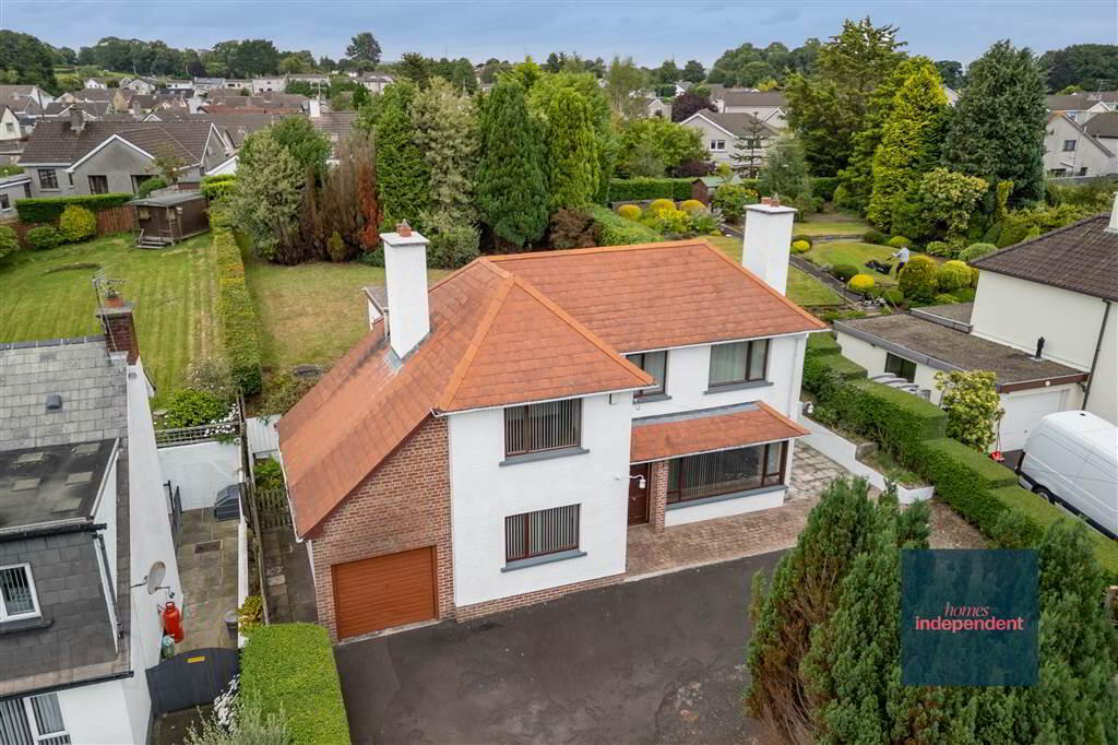 281 Ballymoney Road 2 of 48