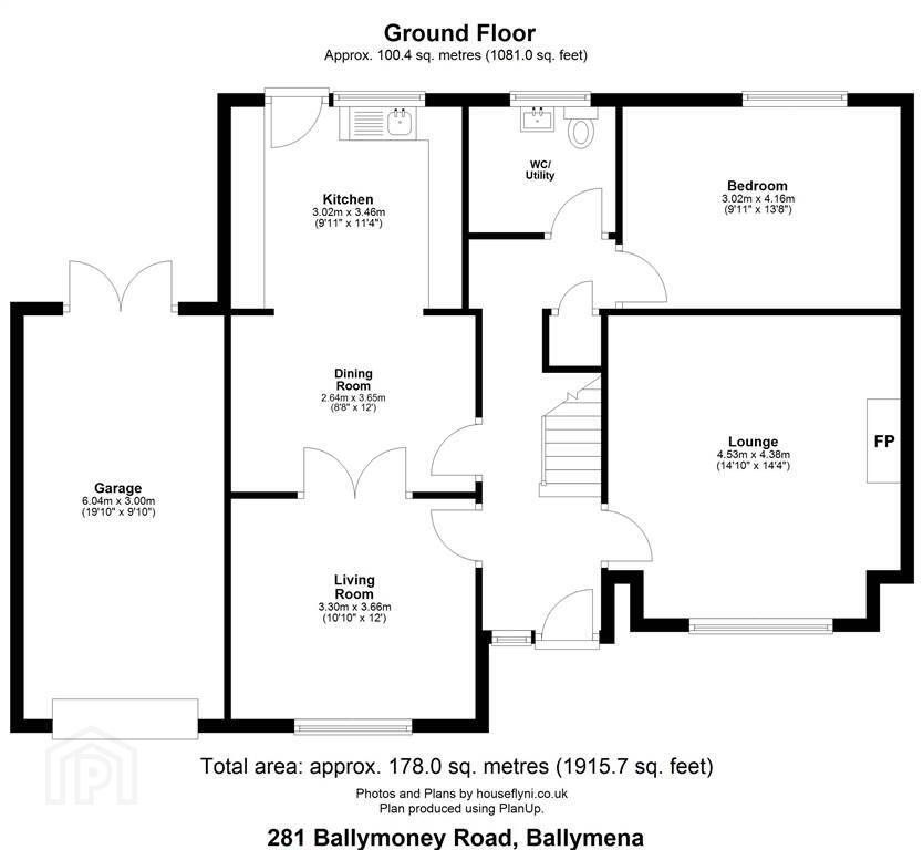 281 Ballymoney Road 50 of 54