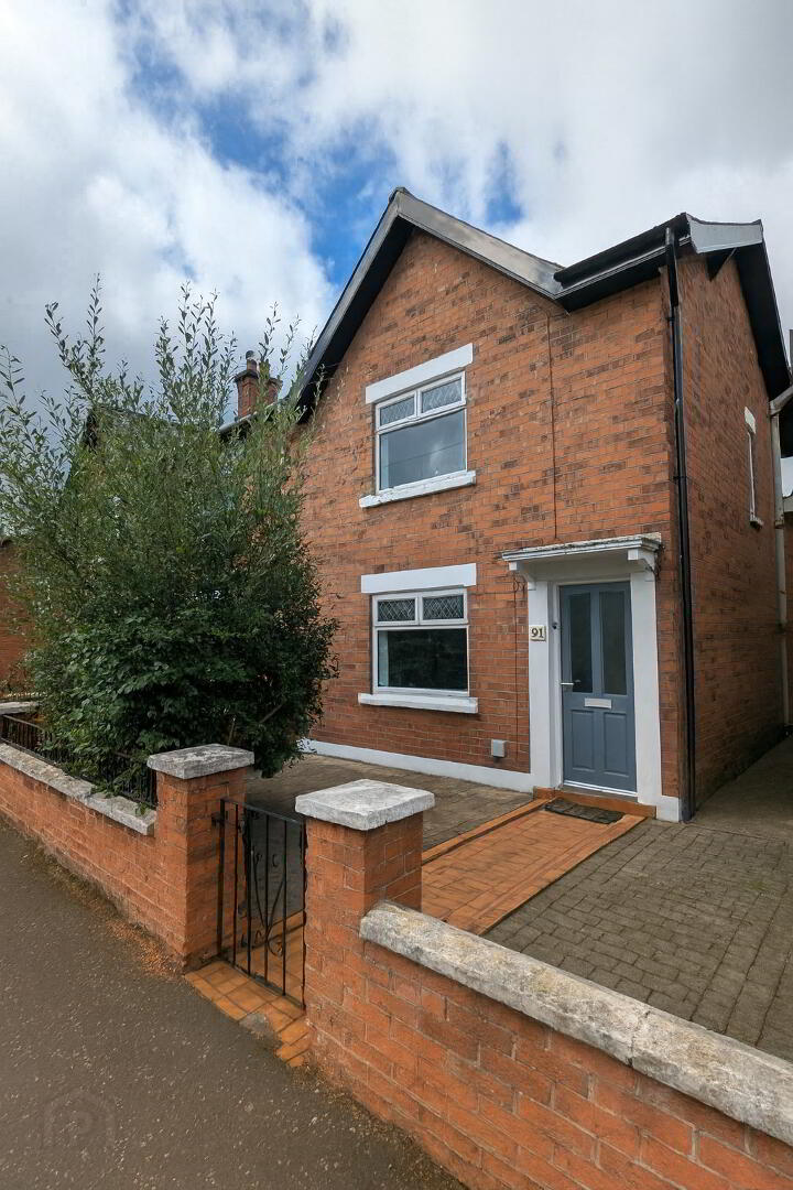 91 Lower Windsor Avenue 1 of 8