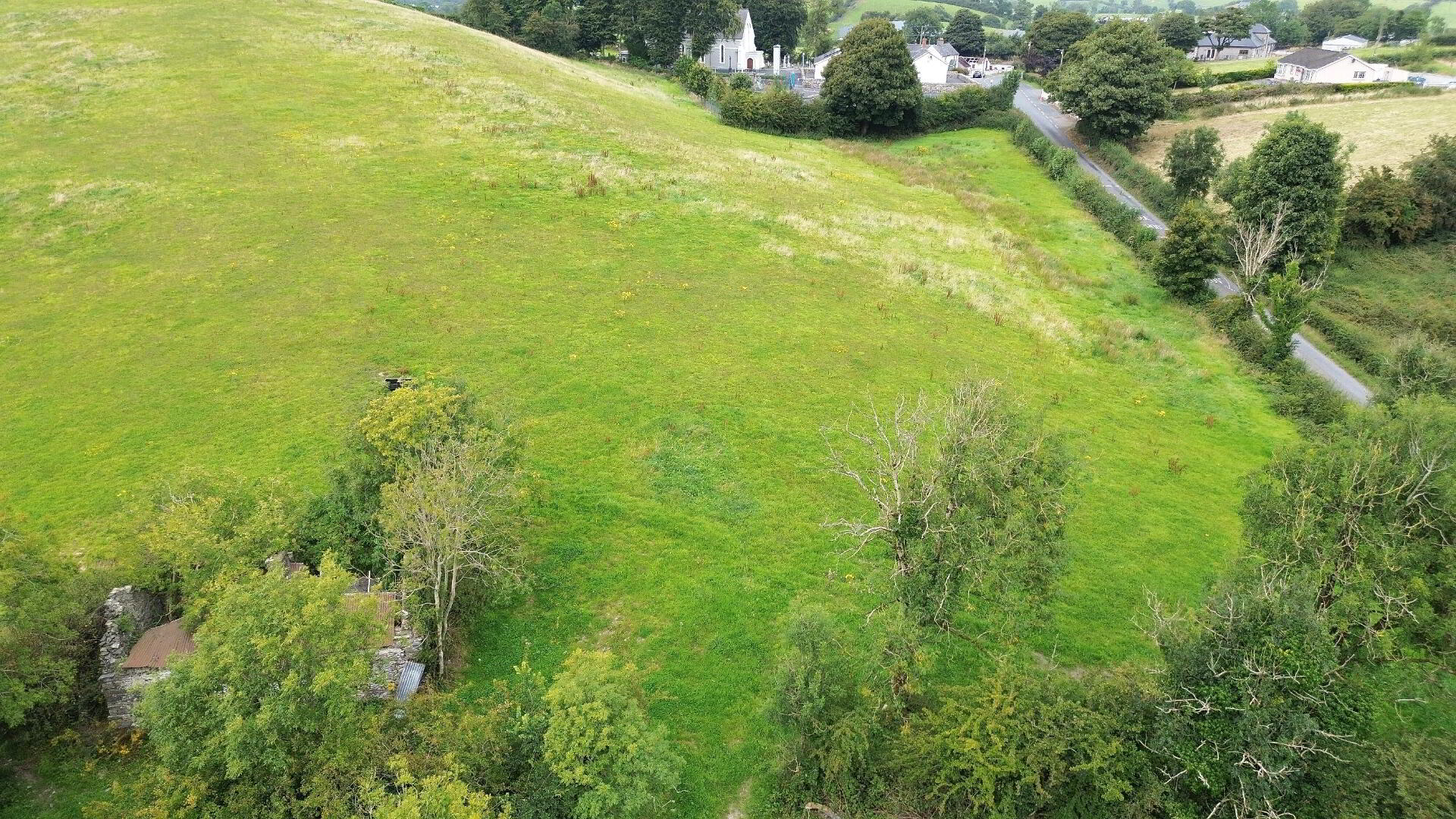 Derelict Cottage On 8 Acres, Raferagh 9 of 11