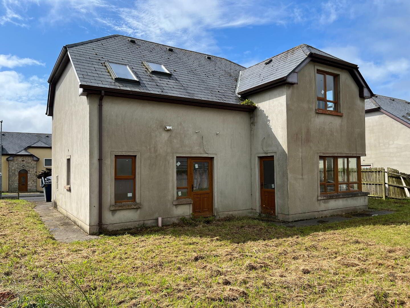 property description image