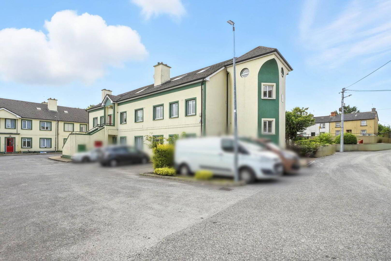 Apartment 1-3 Dunlo Harbour 3 of 33