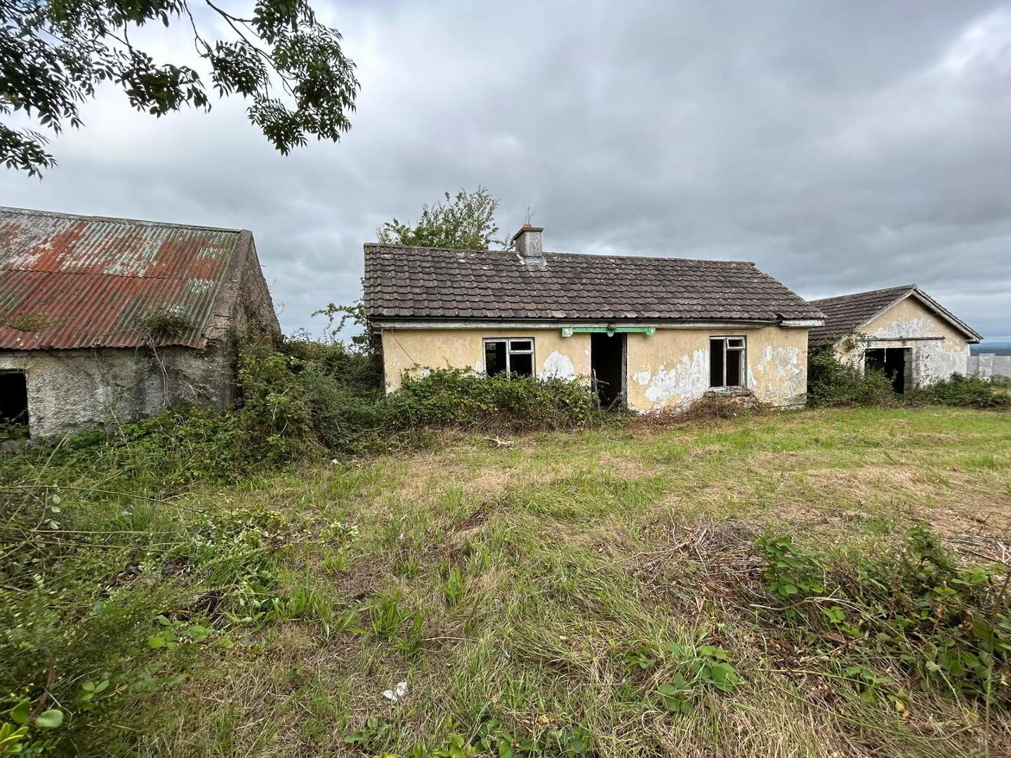 property description image
