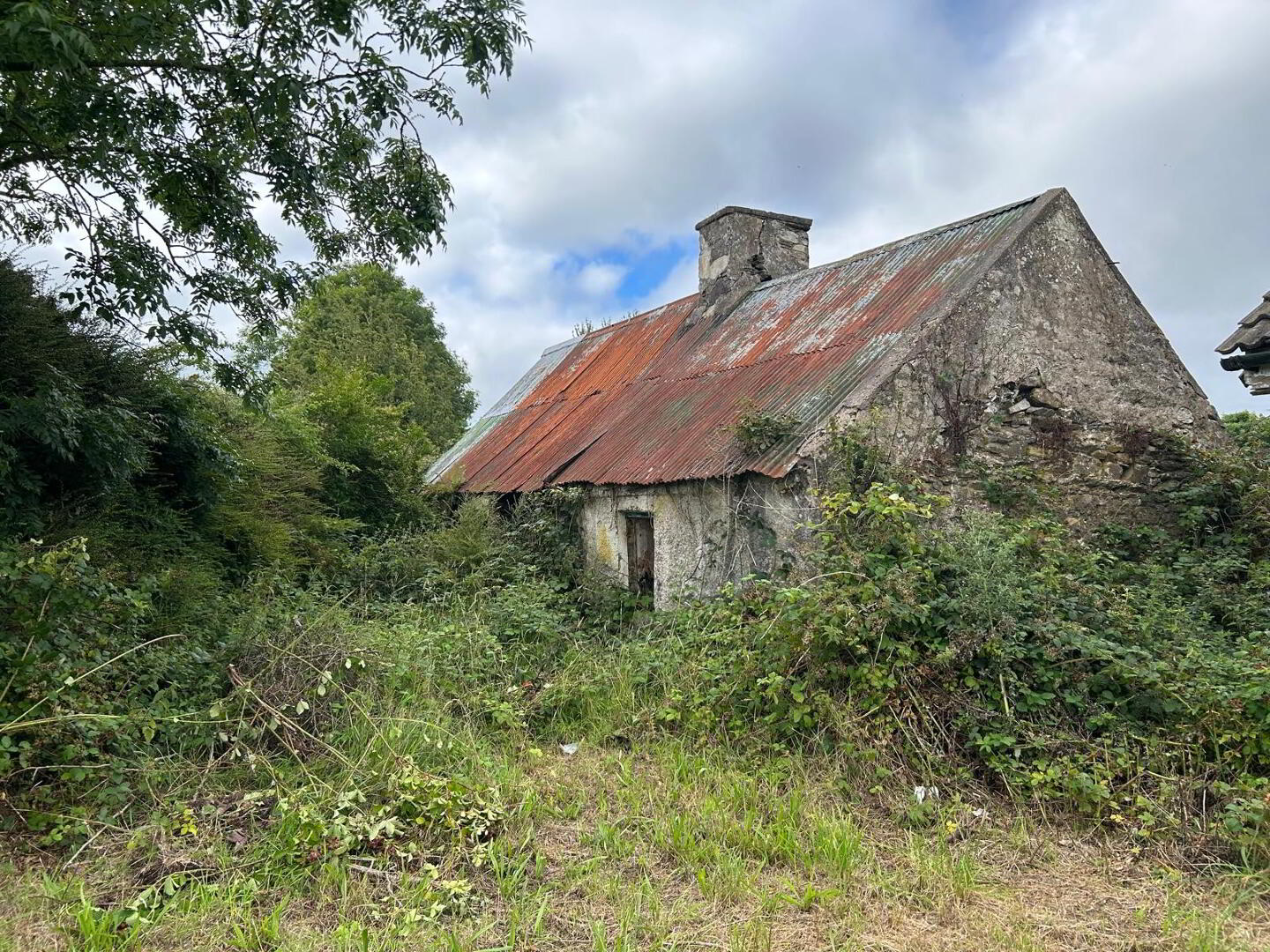 Upper Dromahane 9 of 10