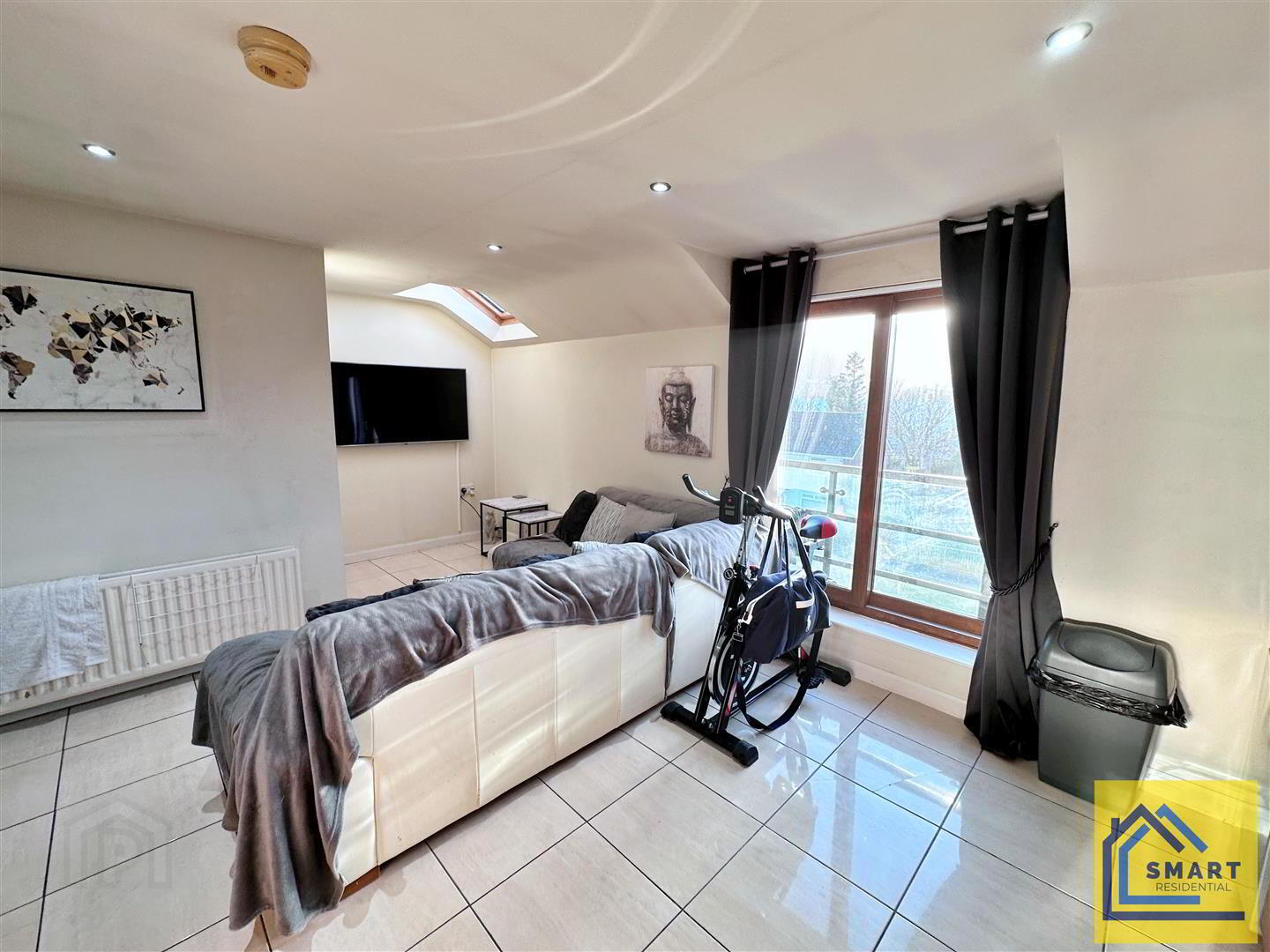 Apt 4 The Studios, 36 Derrycoole Way 5 of 10