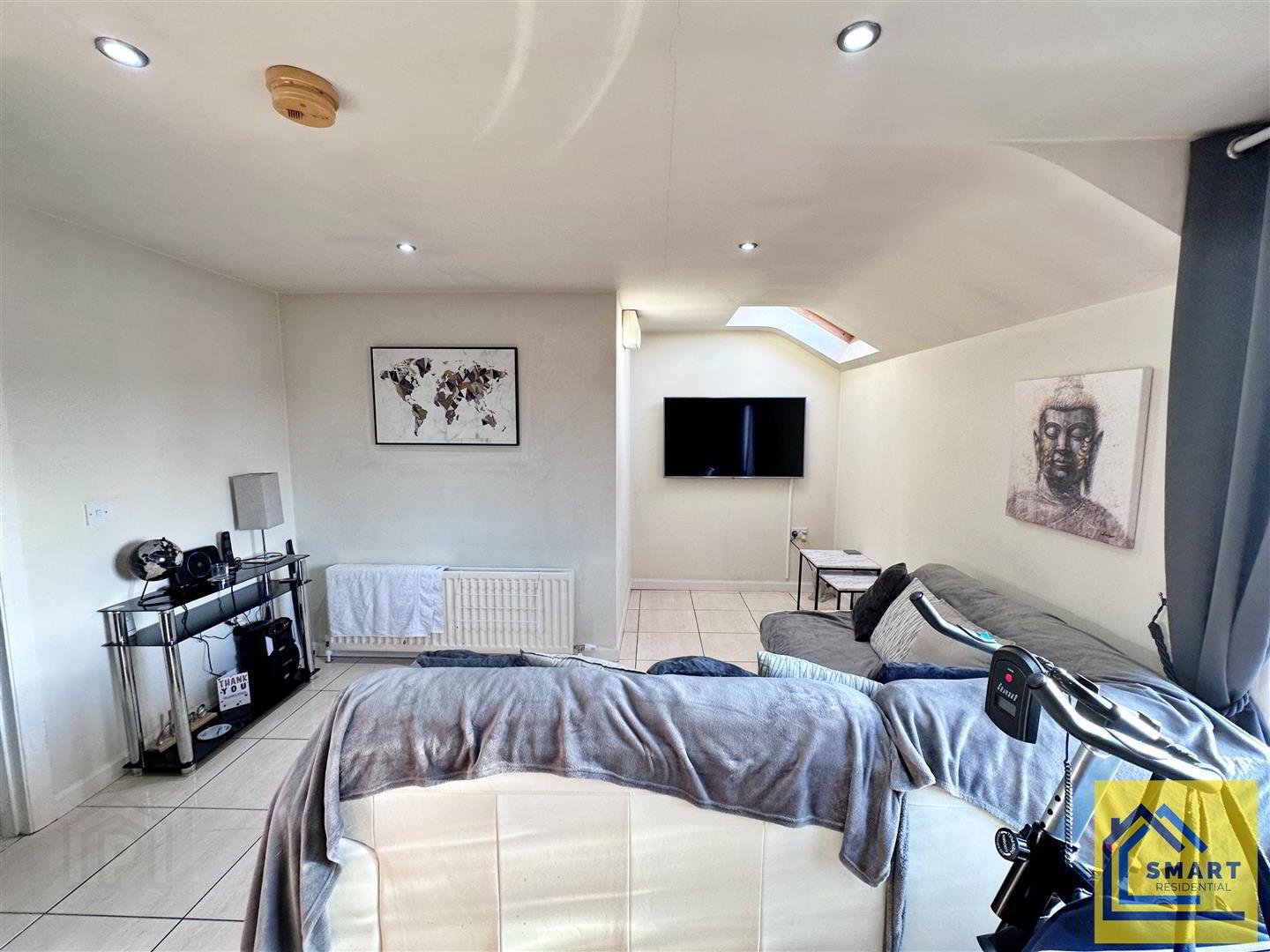 Apt 4 The Studios, 36 Derrycoole Way 6 of 10