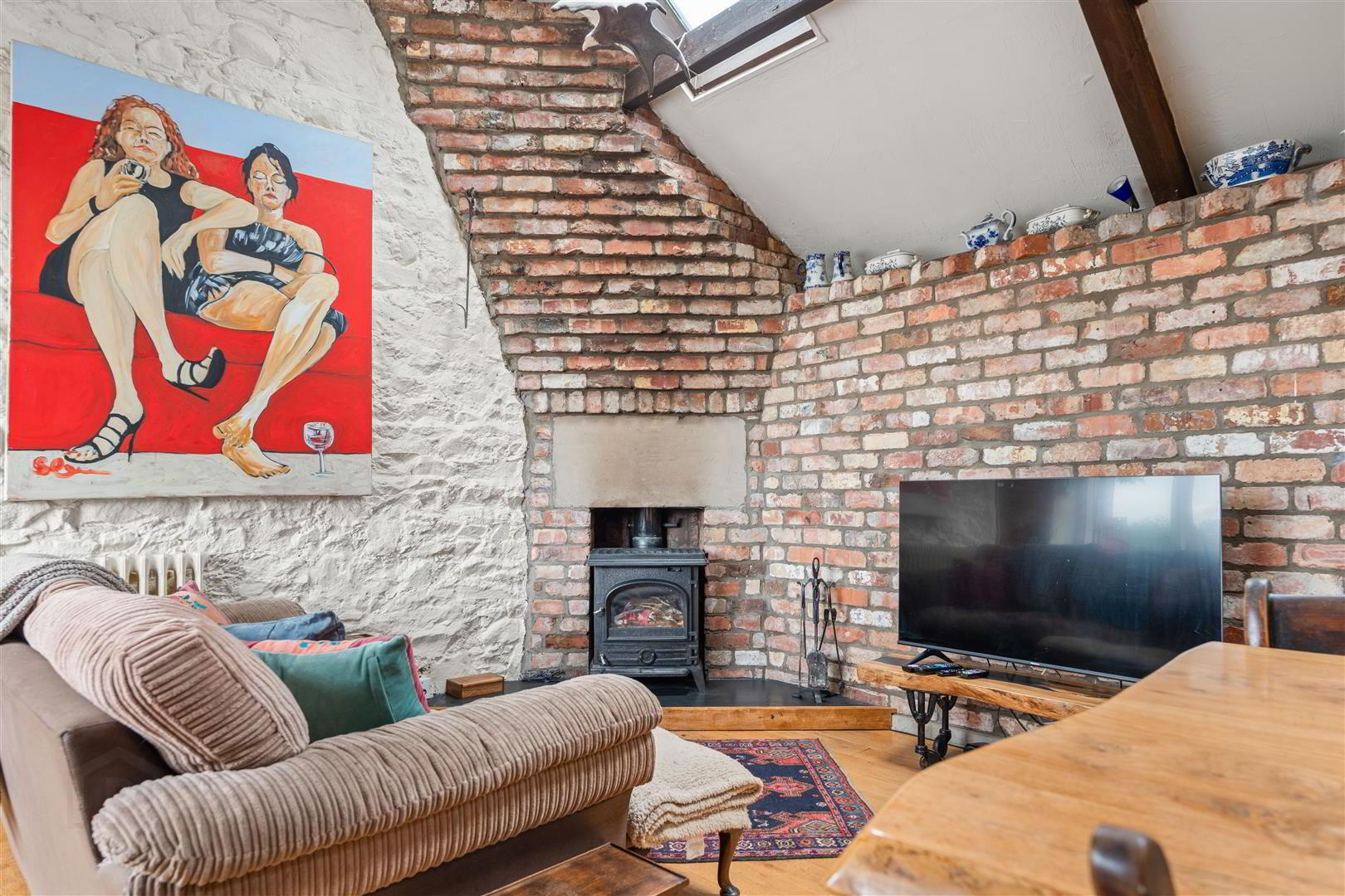 Swallows Rest, 97 Old Ballygowan Road 8 of 28