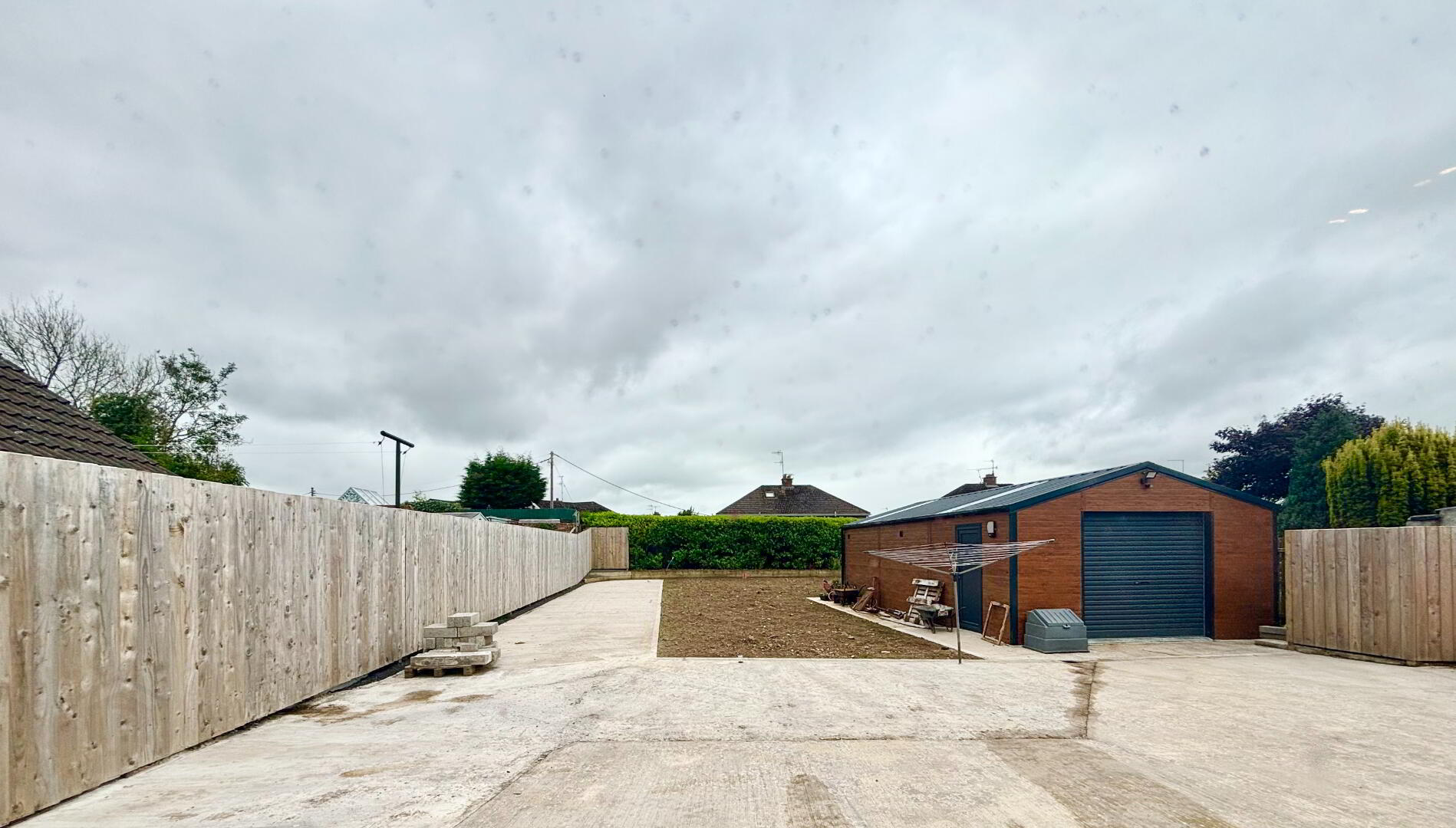 46 Old Ballymoney Road 27 of 27